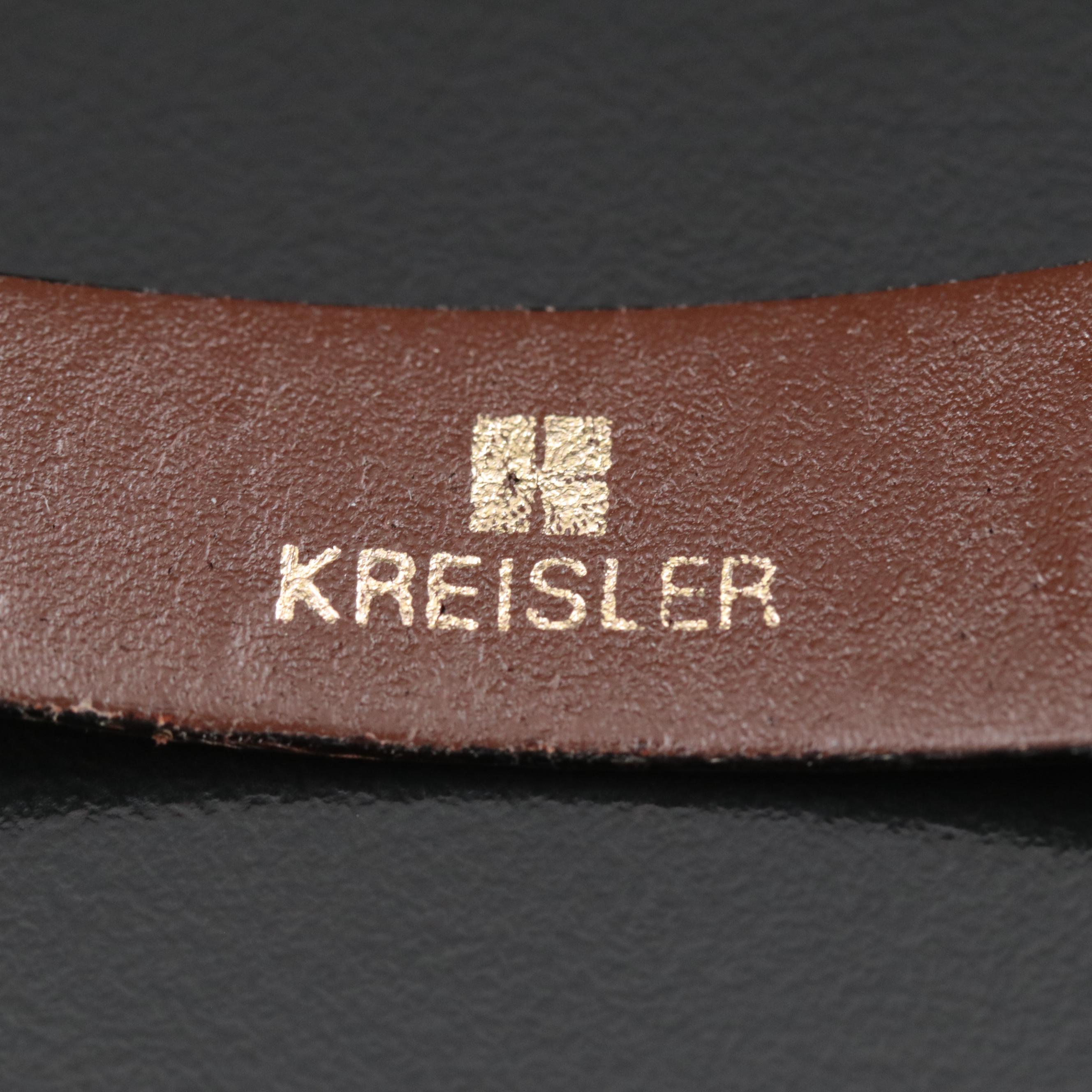 1963 Rolex Oyster Perpetual Air King Automatic Watch