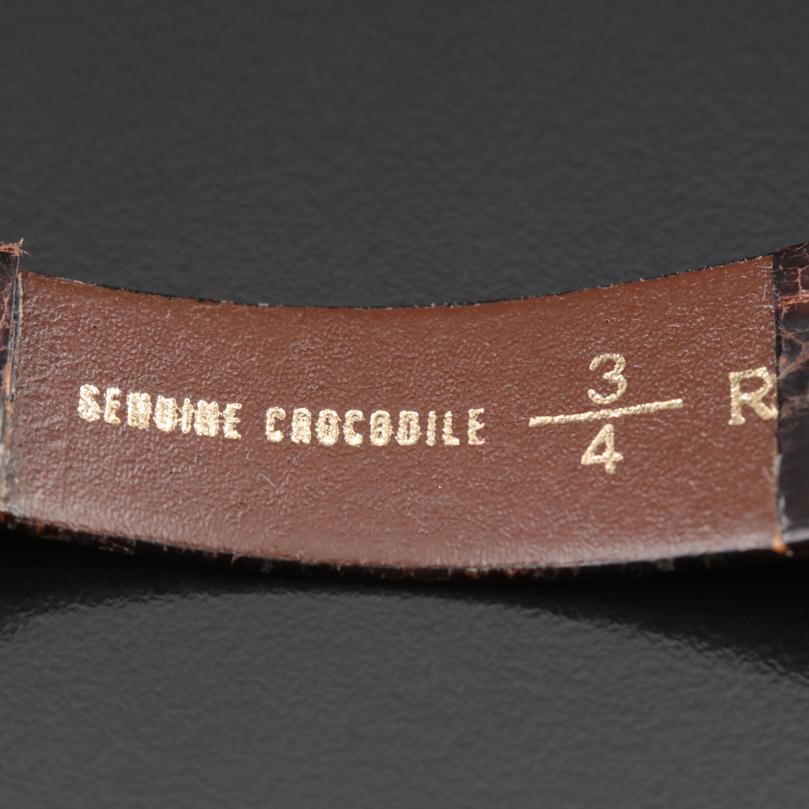 1963 Rolex Oyster Perpetual Air King Automatic Watch