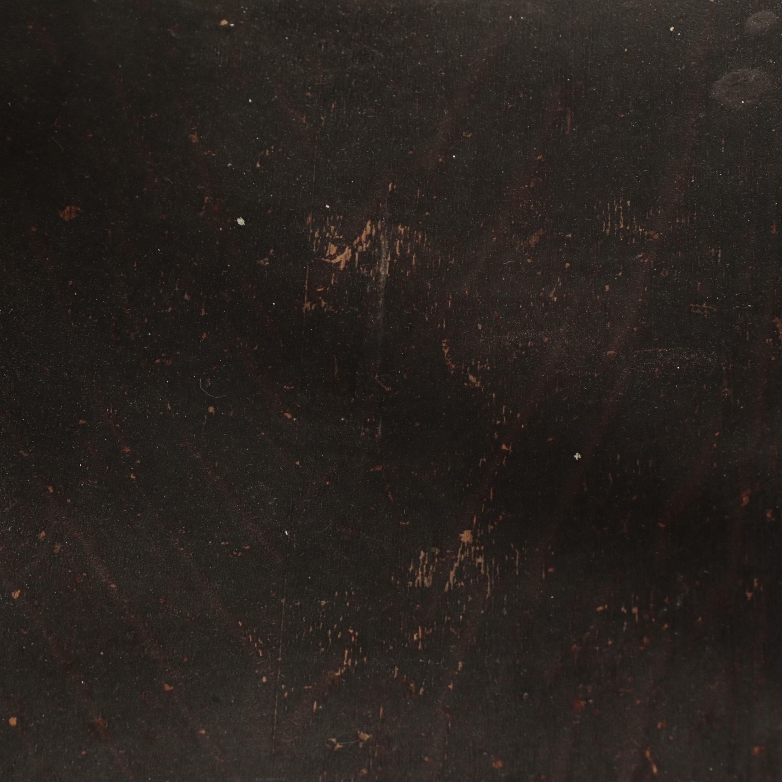 Renaisance Revival Quartersawn and Carved Oak "Northwind" Armchair, circa 1900