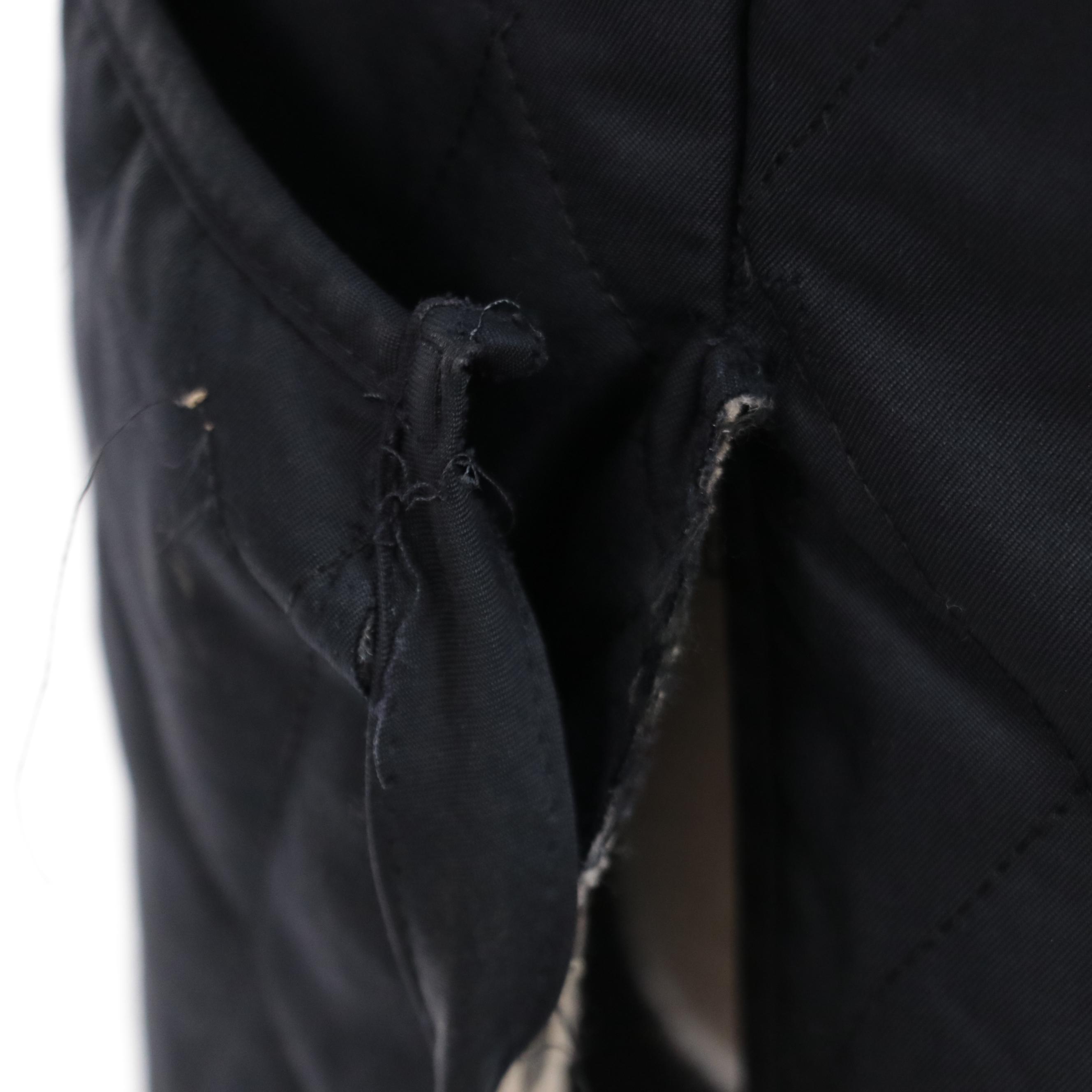 Burberry Quilted Jacket