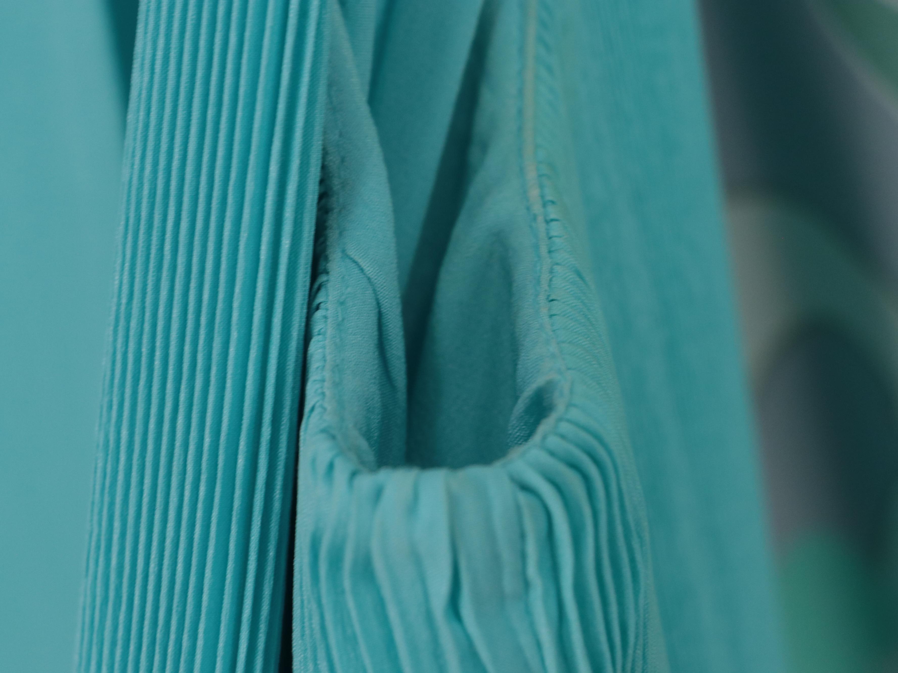 Emilio Pucci Paisley Print Dress, Tibi Pleated Ruffle Dress & Milly Floral Top