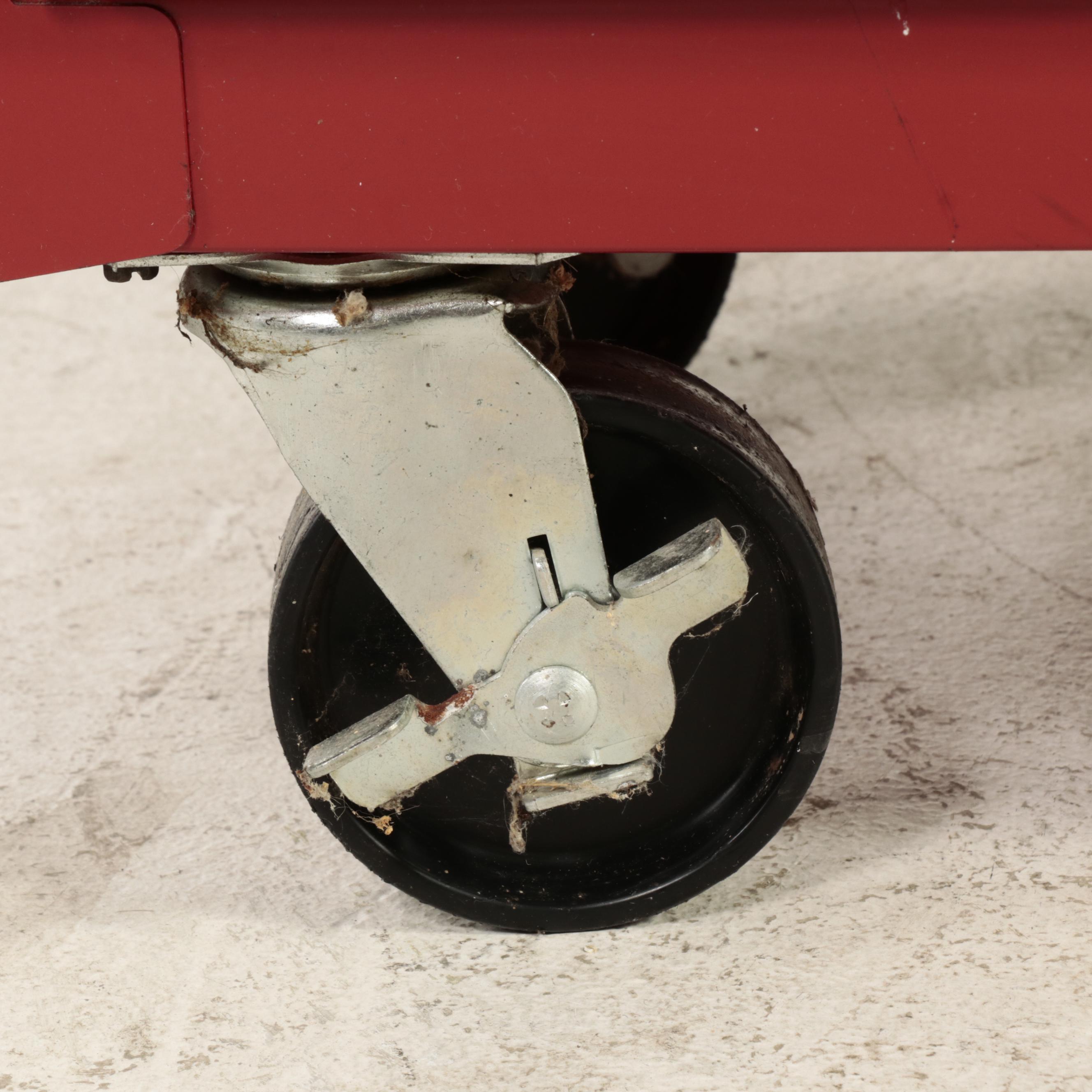 Craftsman Steel Tool Chest