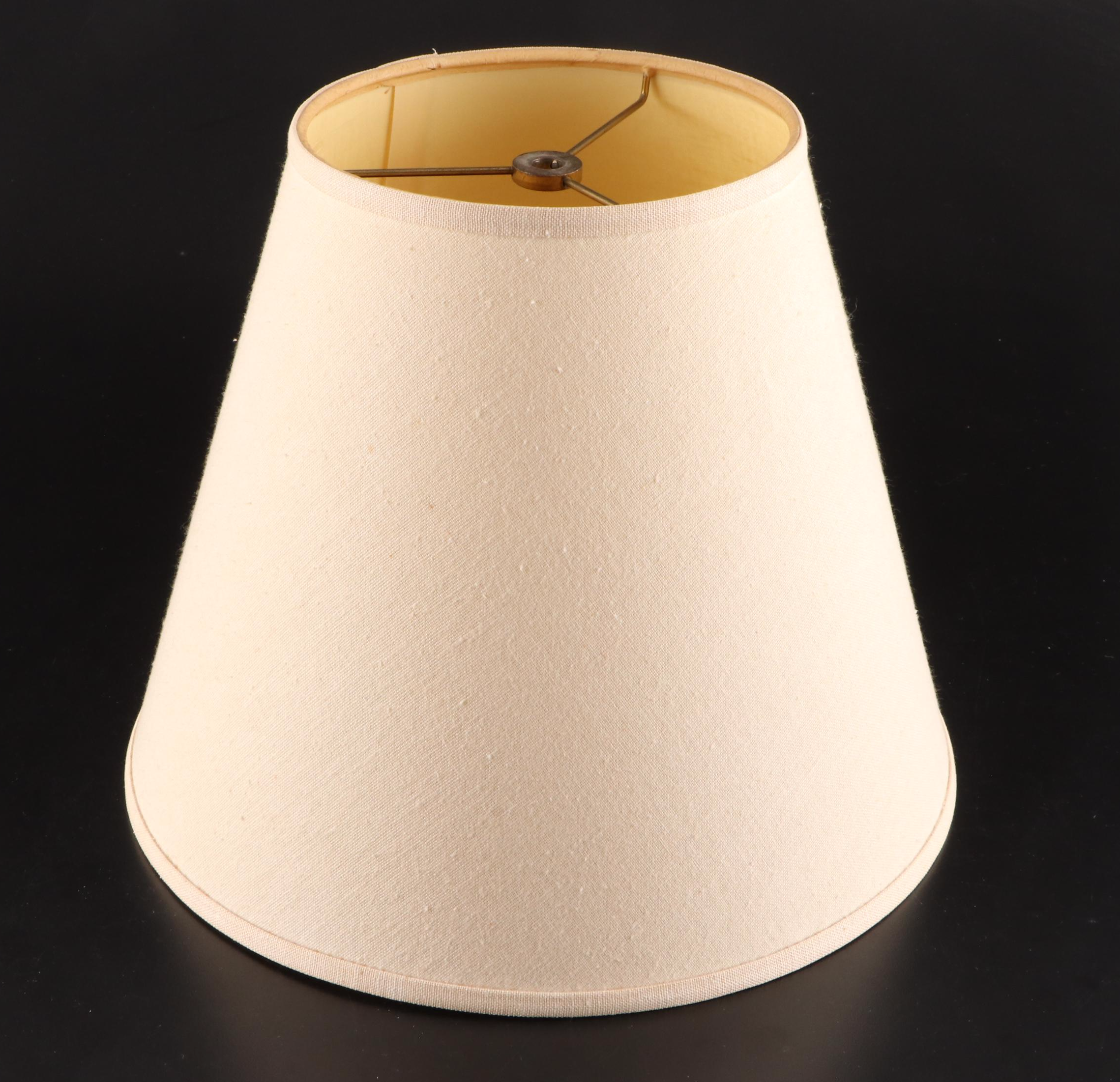 Blue and White Ceramic Rabbit Table Lamp, Late 20th Century