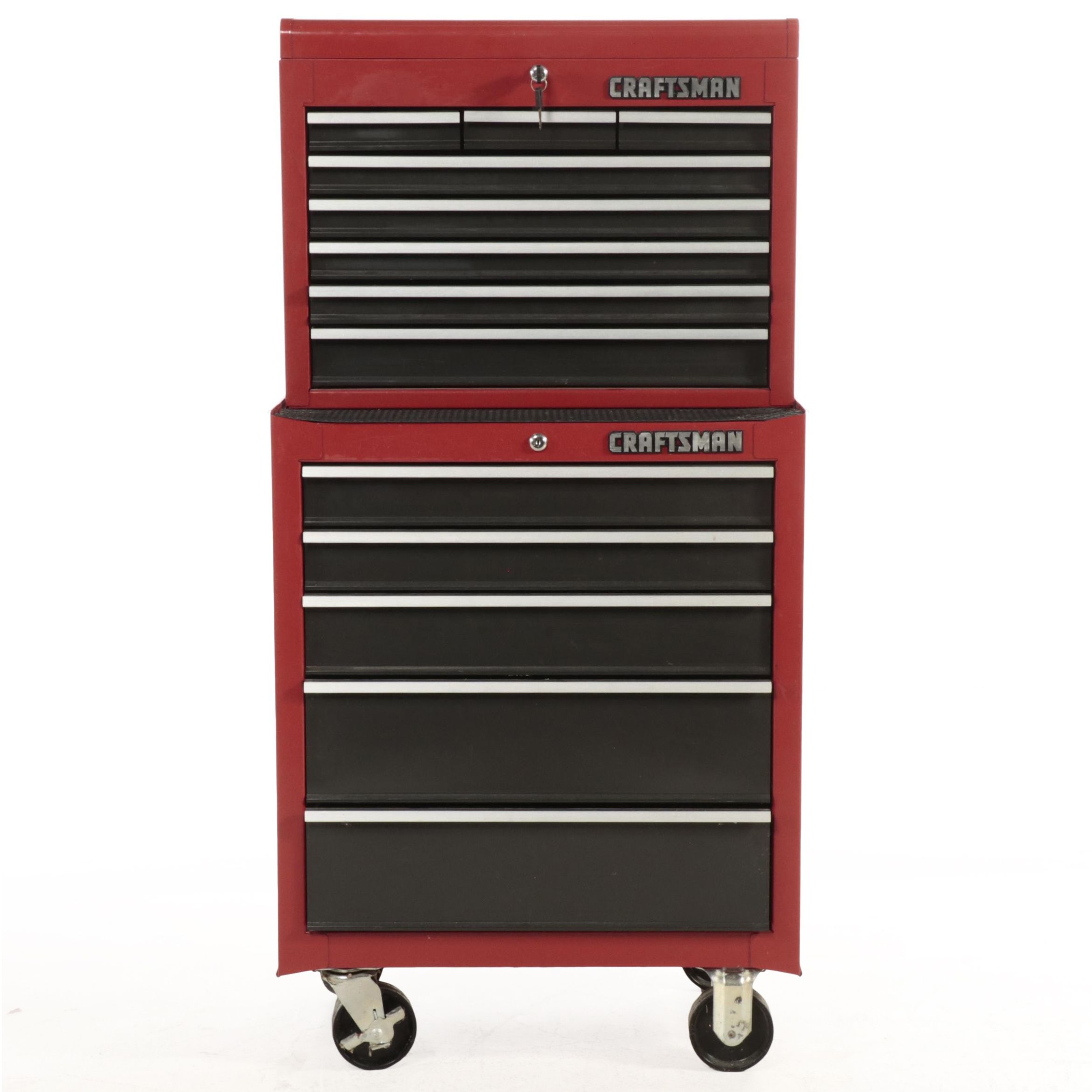 Craftsman Steel Tool Chest