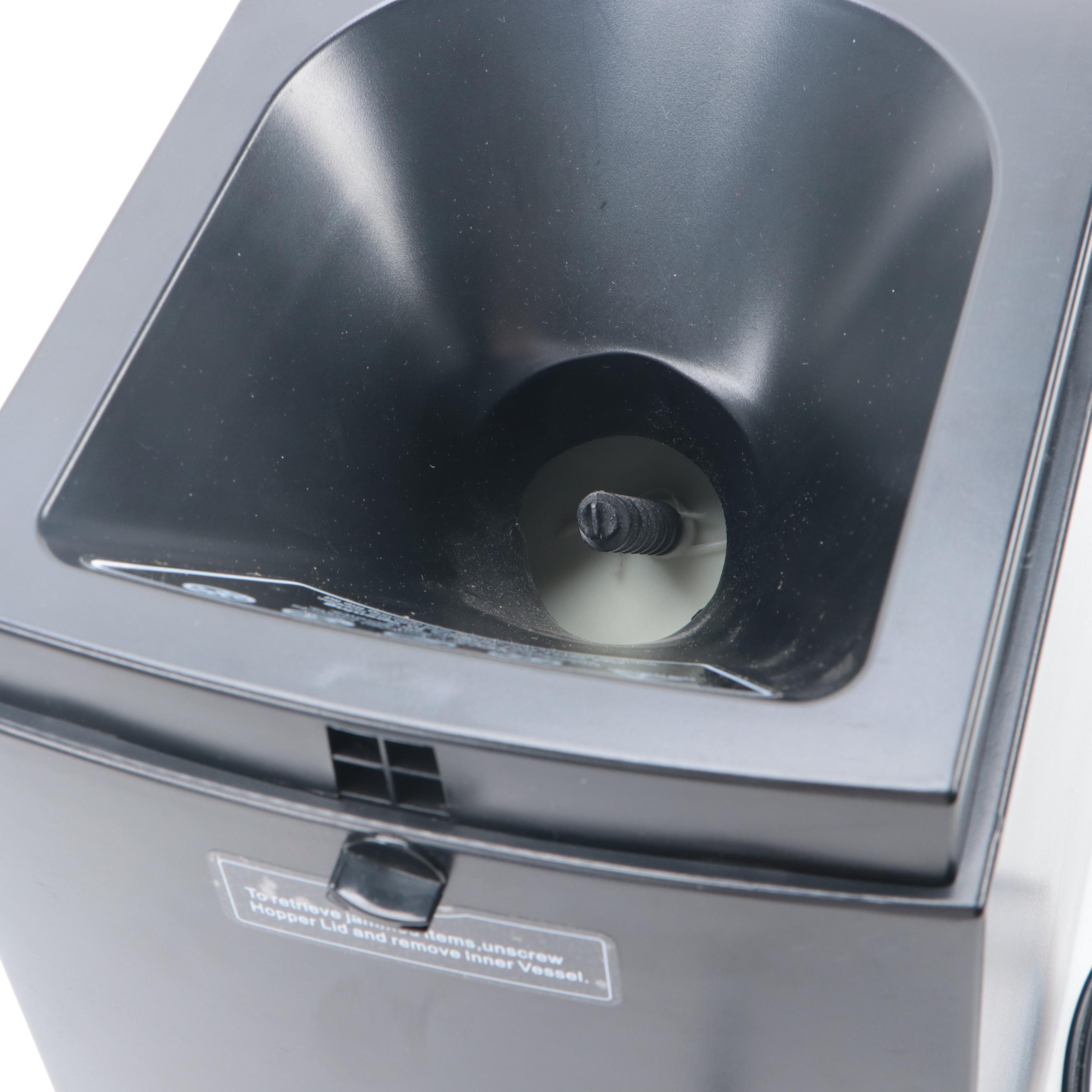 Royal Sovereign Coin Sorter with Coin Wrappers