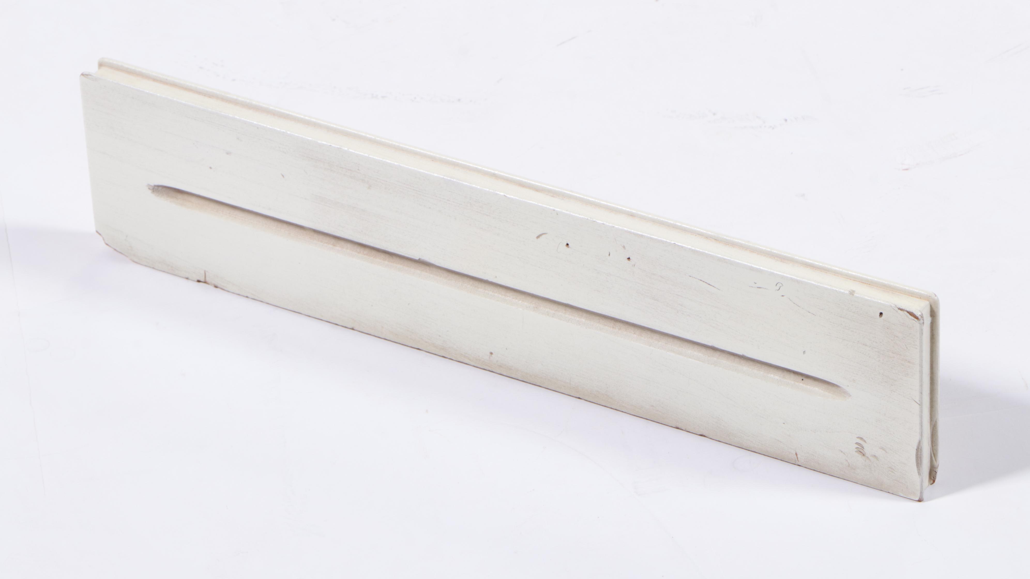 Drexel Touraine Chest of Drawers and Hall Tree with Mirror and Wall Shelf