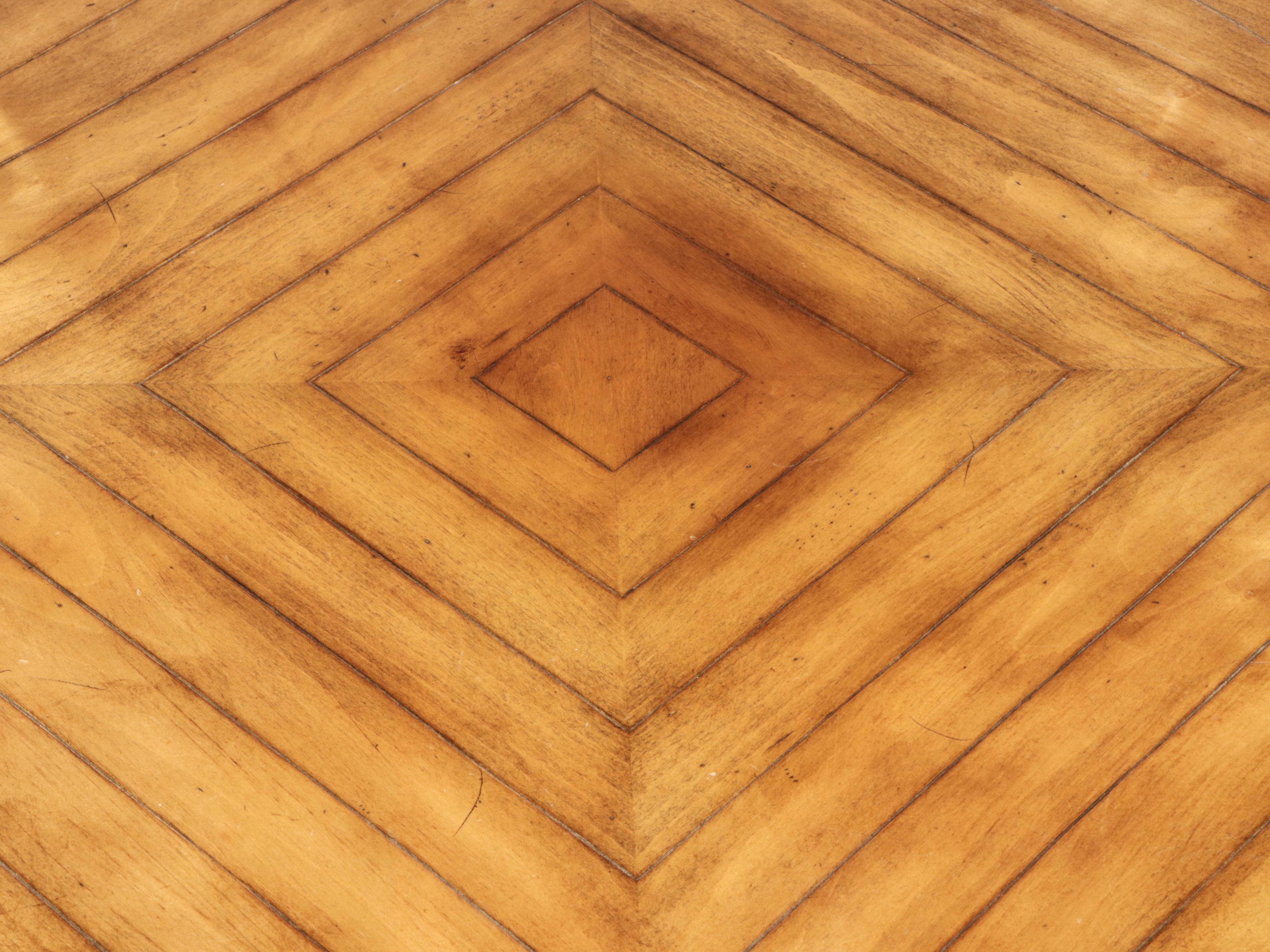 The Southern Living Collection Hardwood Table