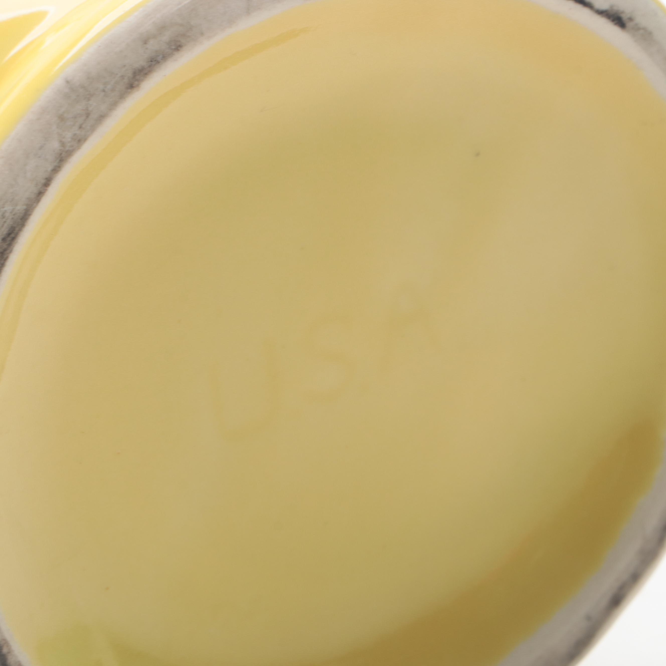 Art Deco Style Ceramic Vases