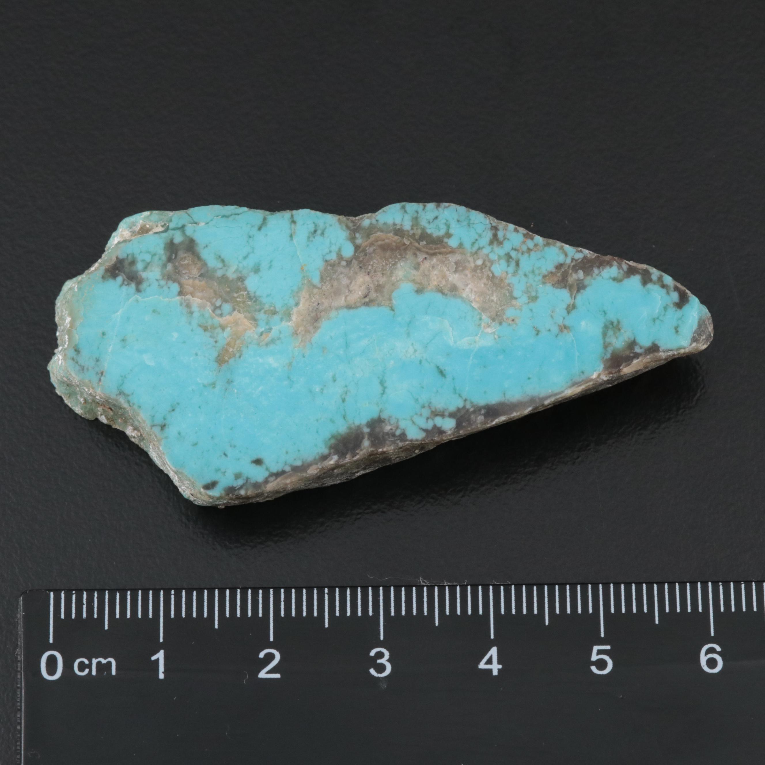 Loose Turquoise