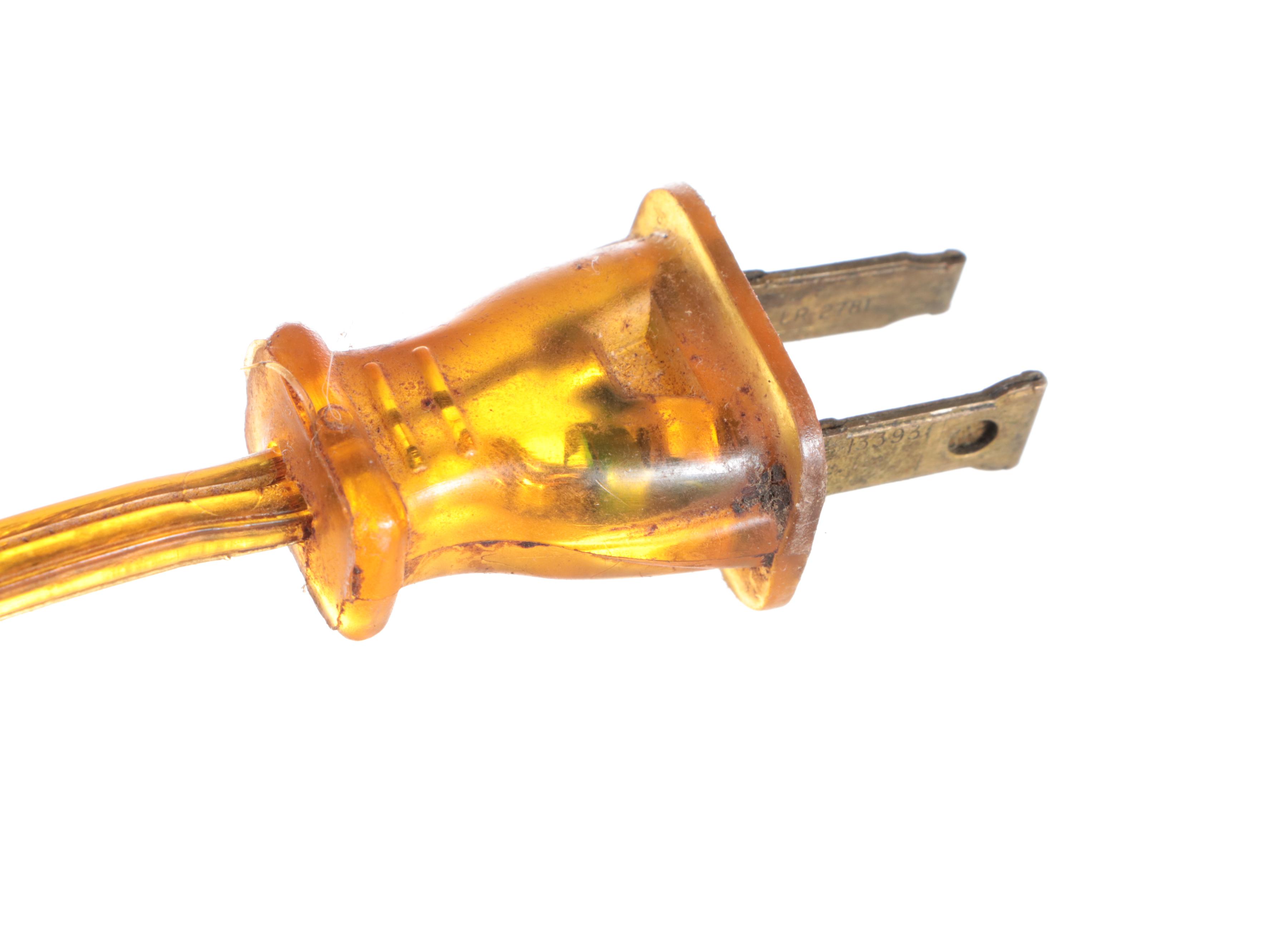 Hanging Oil Drip Rain Lamp