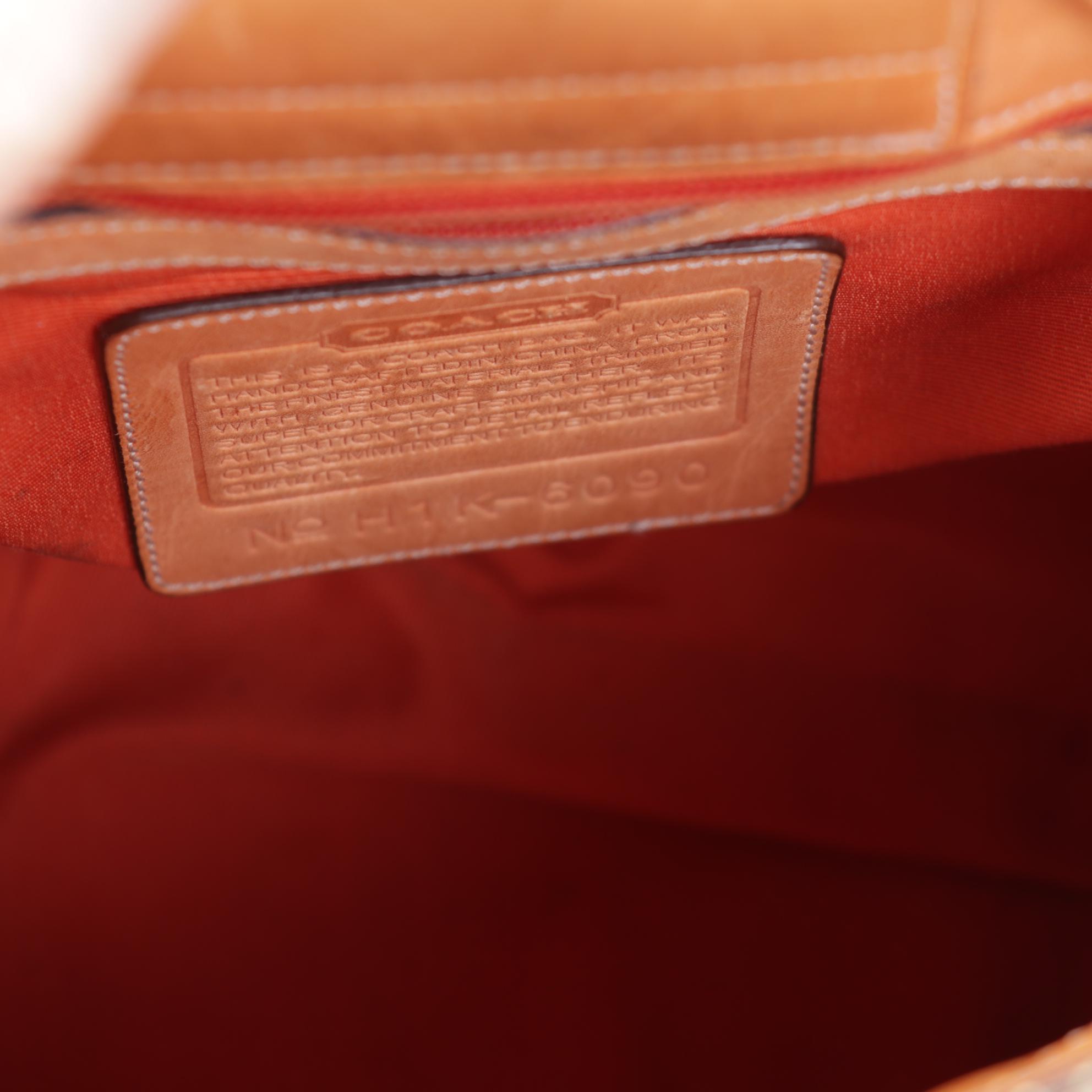 Coach Leather with Signature Canvas Shoulder Bags, Wallet, and Wristlet