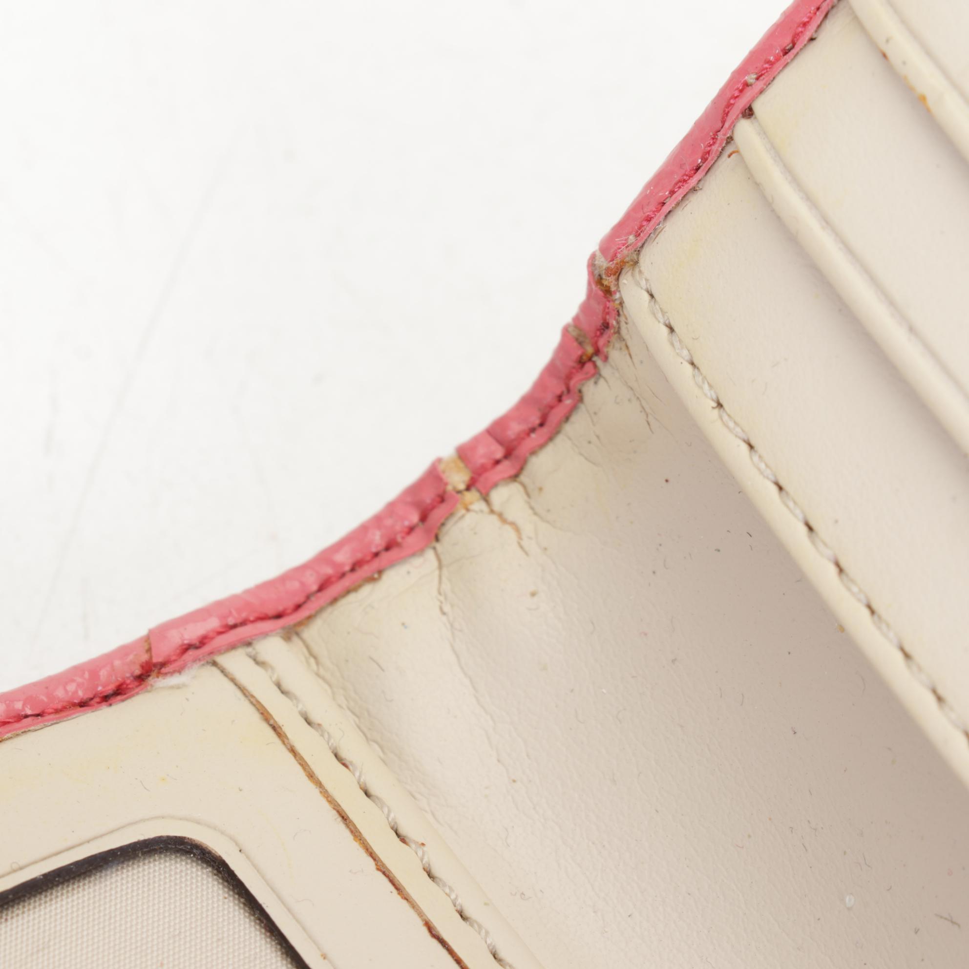 Coach Leather with Signature Canvas Shoulder Bags, Wallet, and Wristlet