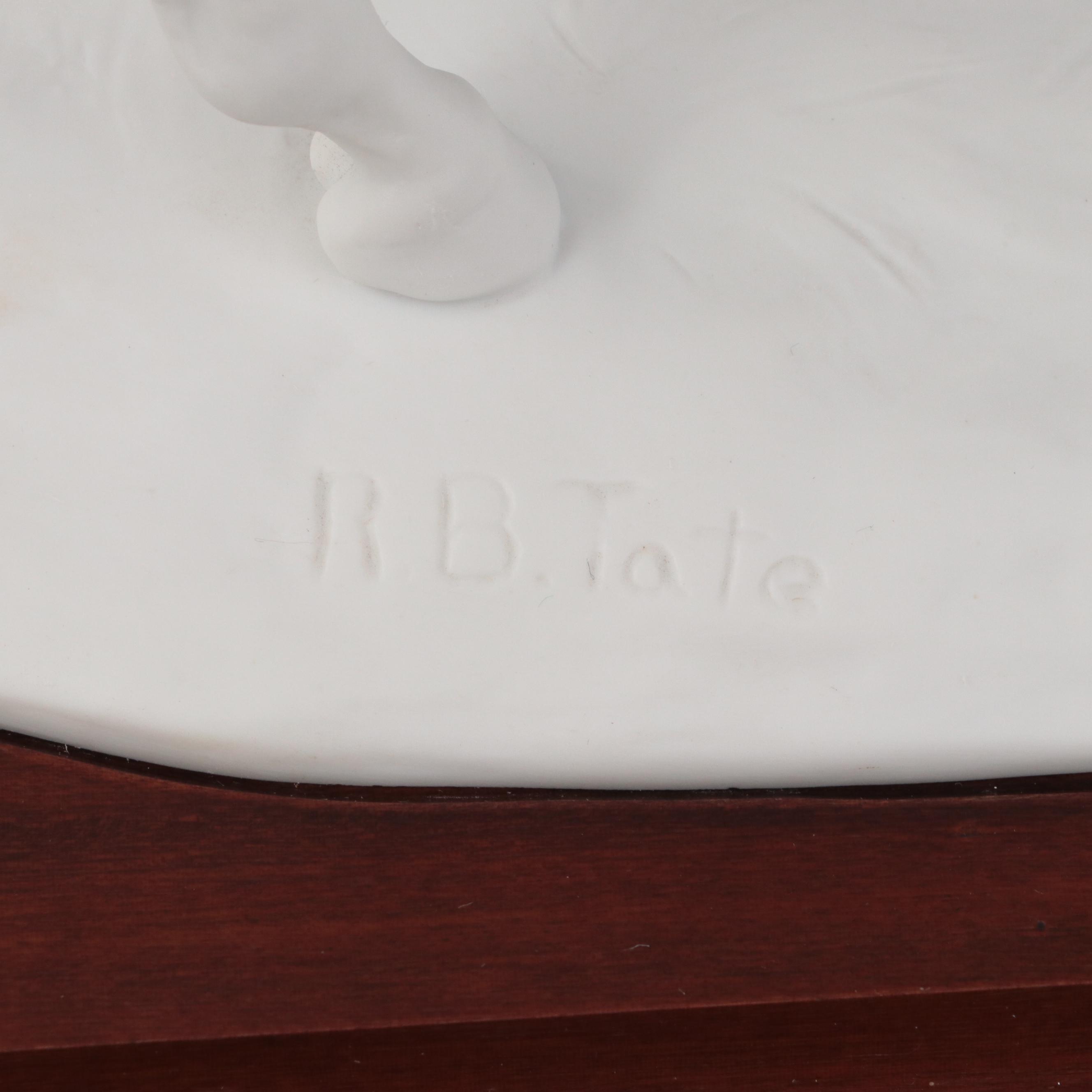 Kaiser Porcelain Horse and Other Figurines