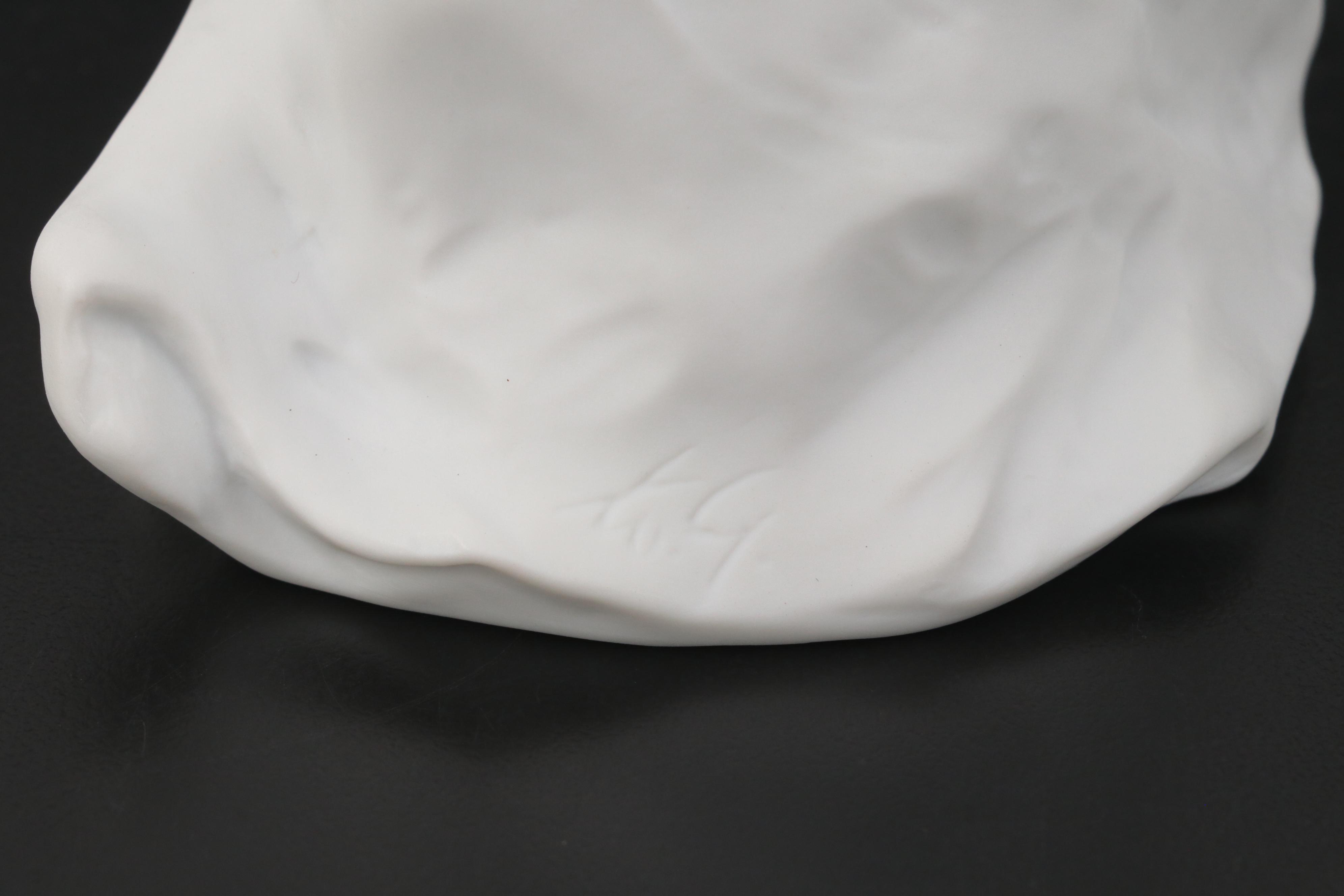 Kaiser Porcelain Horse and Other Figurines