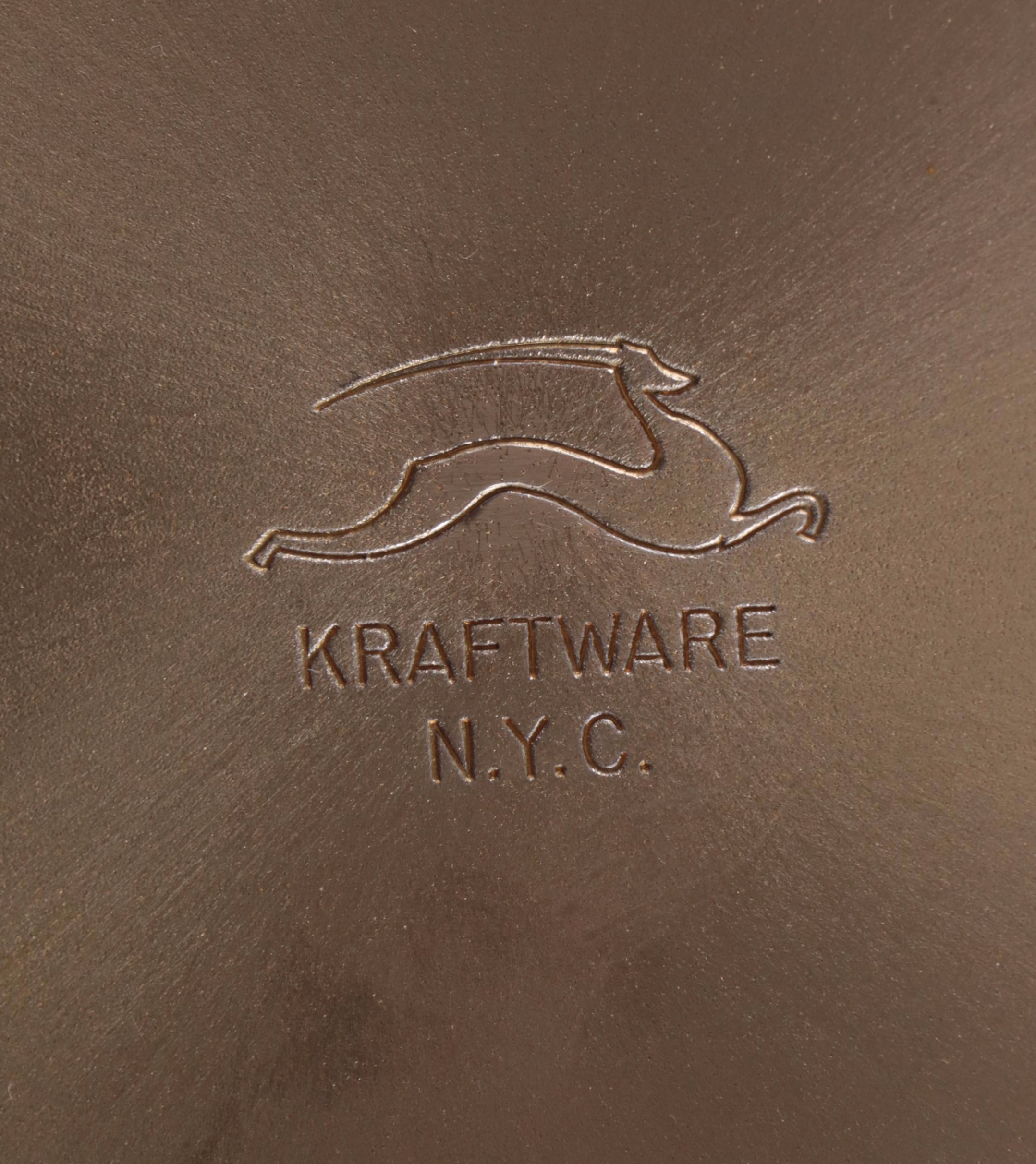 Mikasa "Tiara" Highball Glasses with Kraftware Ice Bucket and Other Barware