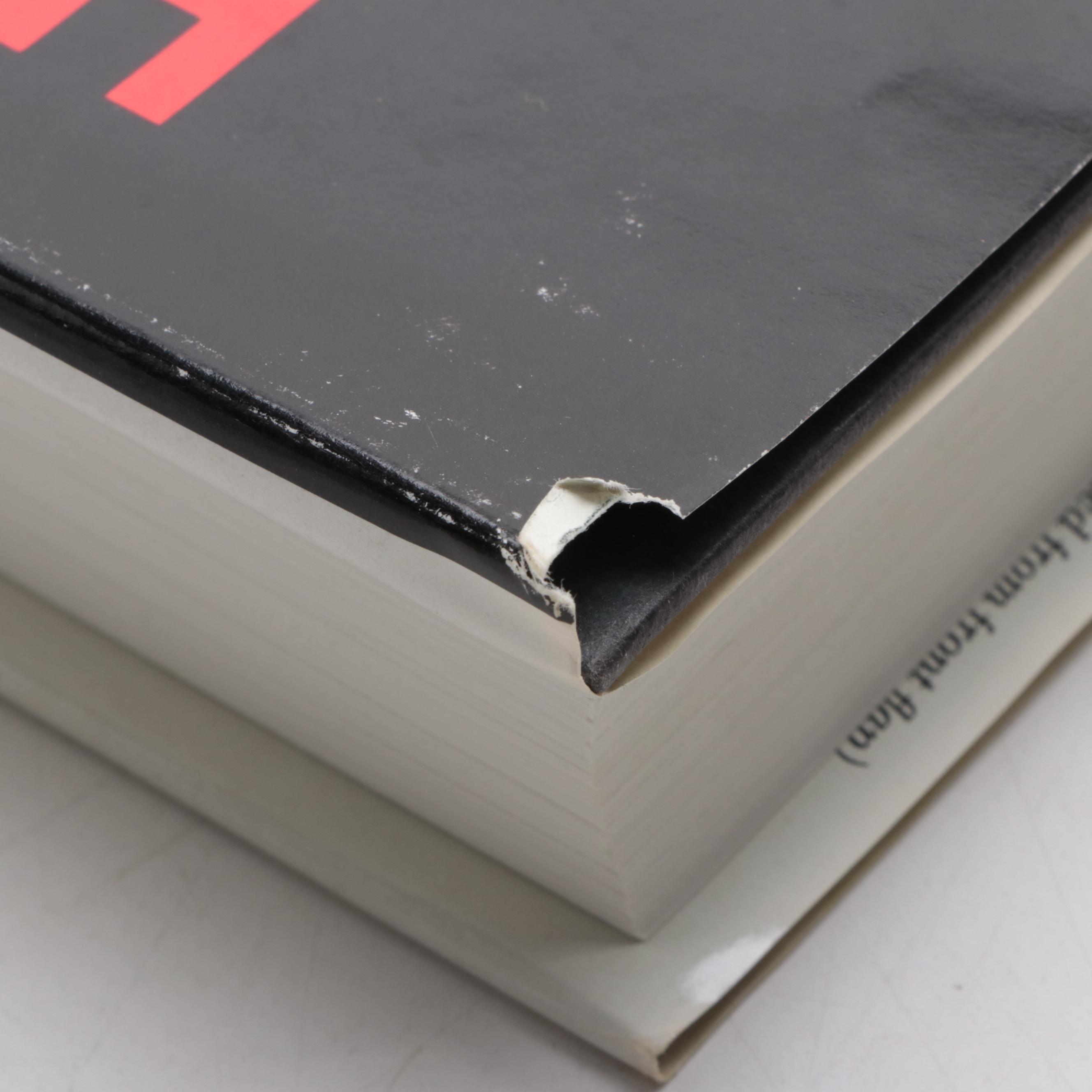 "Hostage to the Devil" by Malachi Martin, 1976