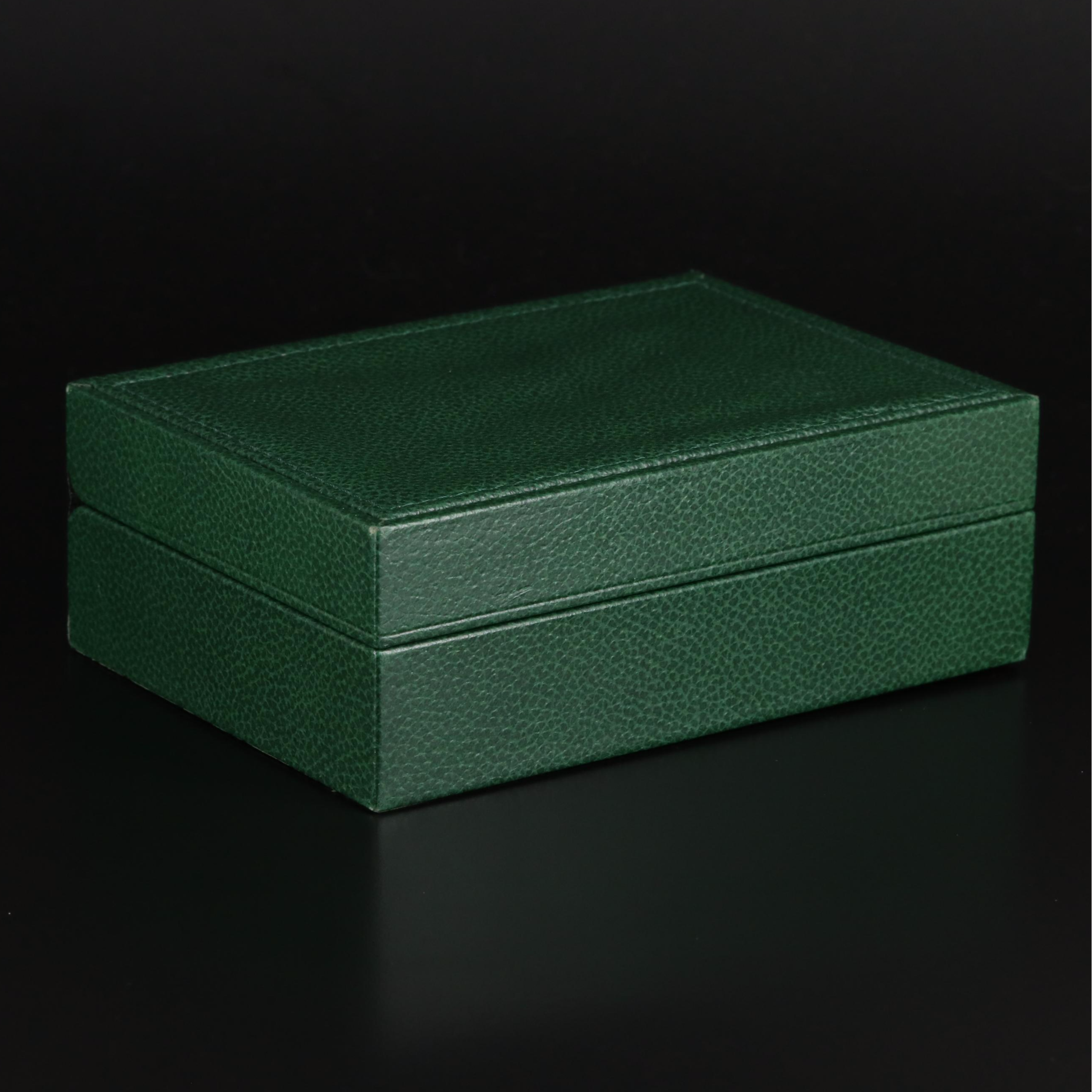 1986 Rolex Custom Diamond Dial and Bezel Datejust Watch