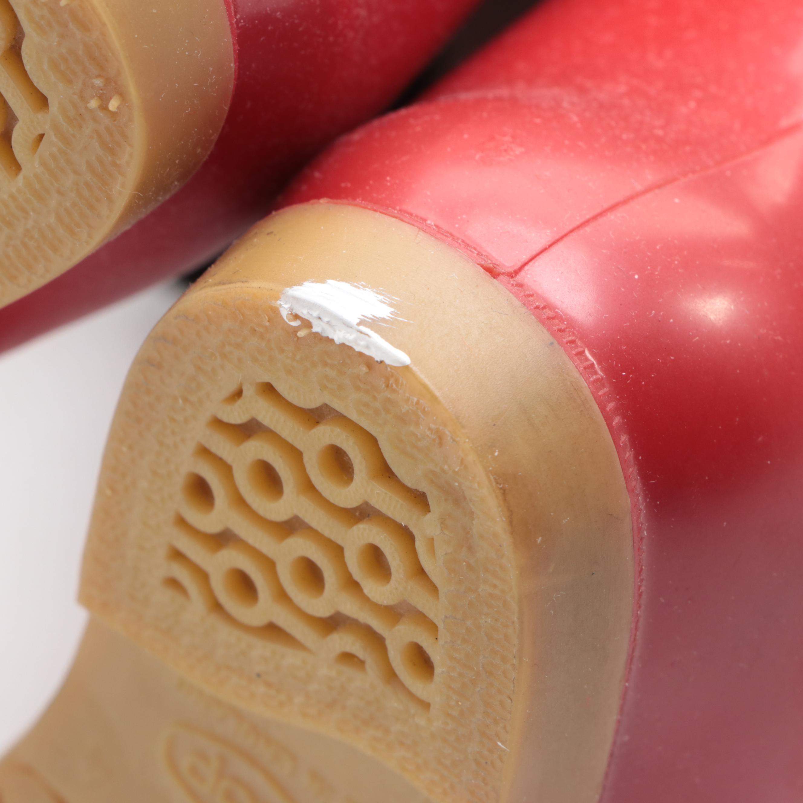 Gabrielle Designs Paddington Bear Stuffed Toy