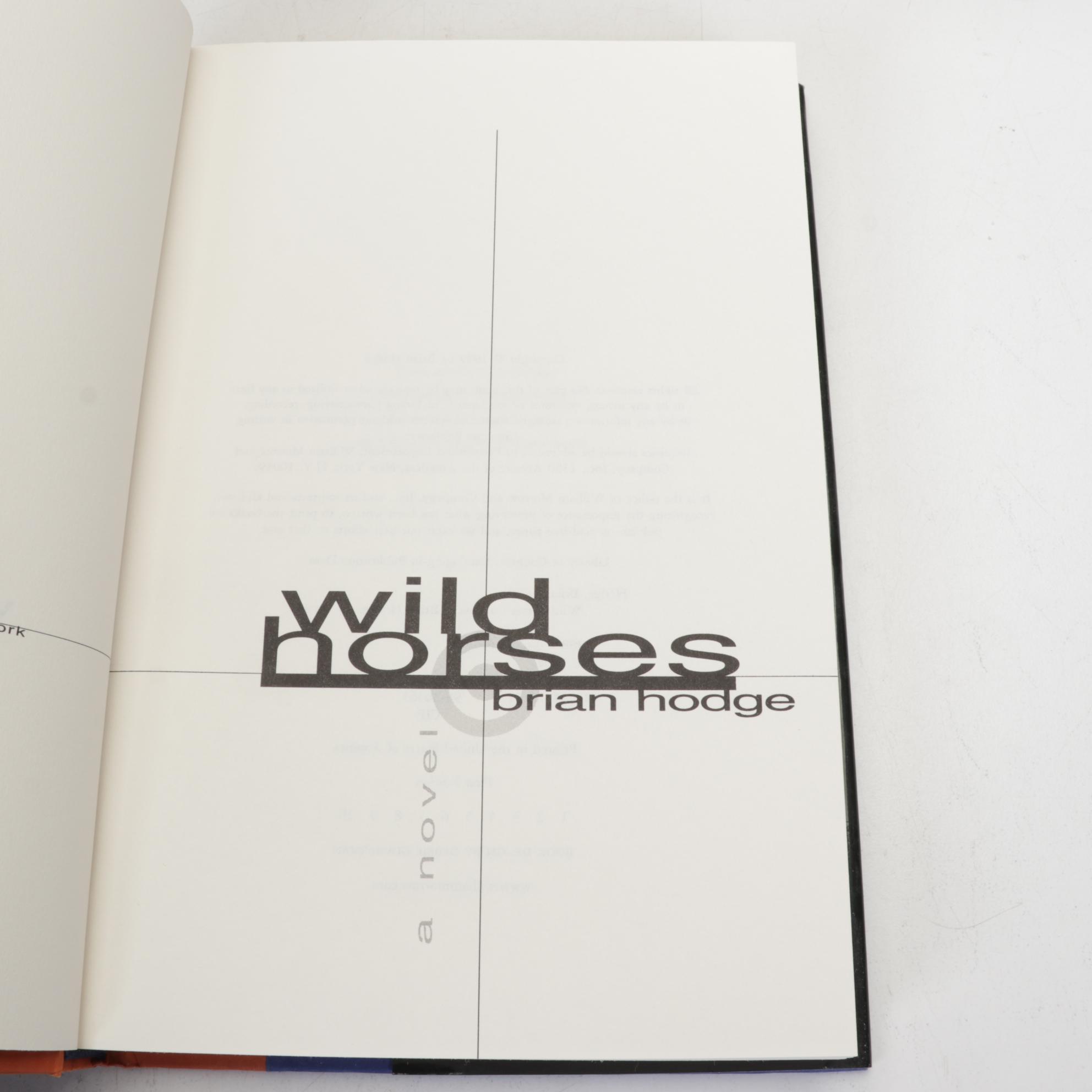 Hardcover Fiction Books by Philipp Meyer, Michael Crichton, and More