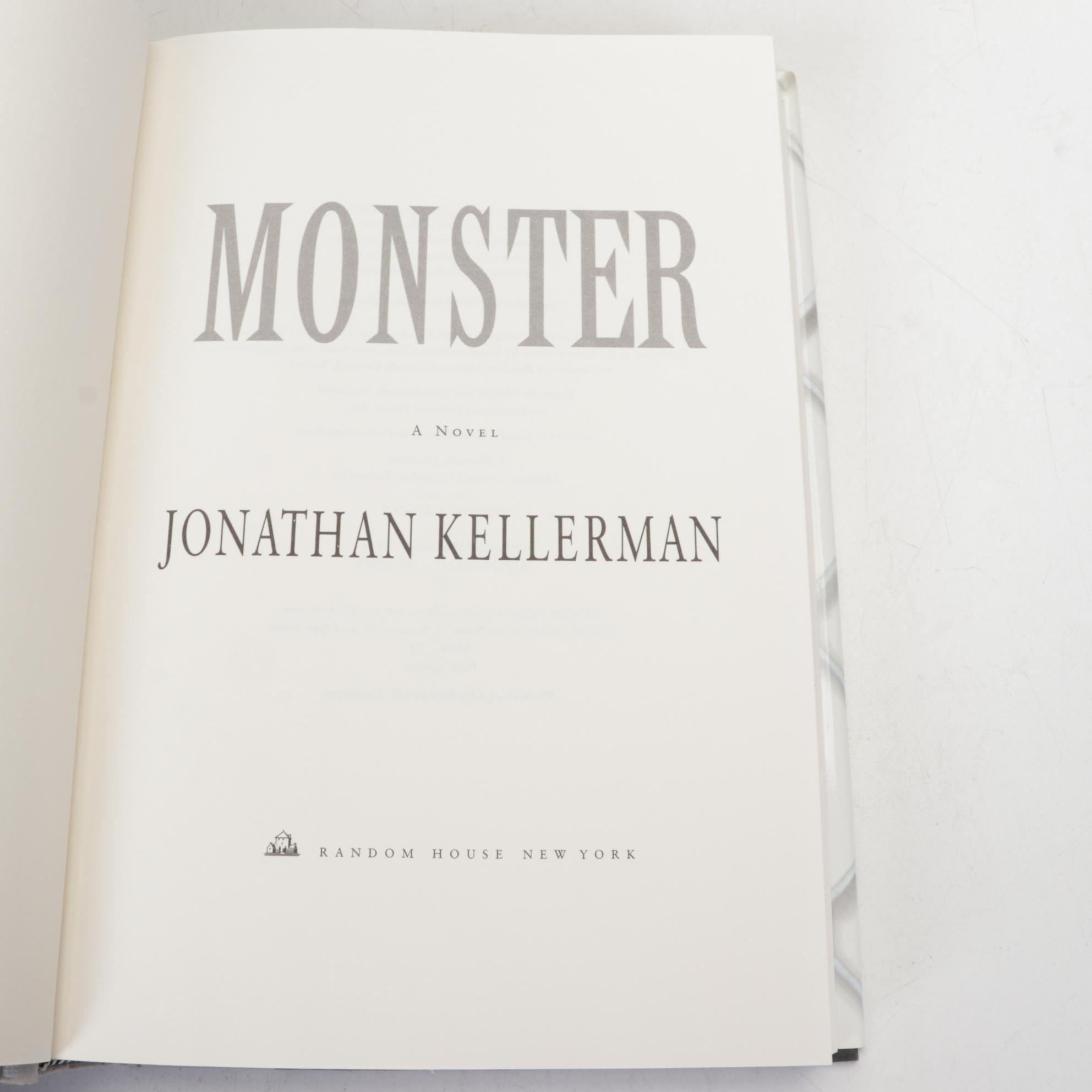 Hardcover Fiction Books by Philipp Meyer, Michael Crichton, and More