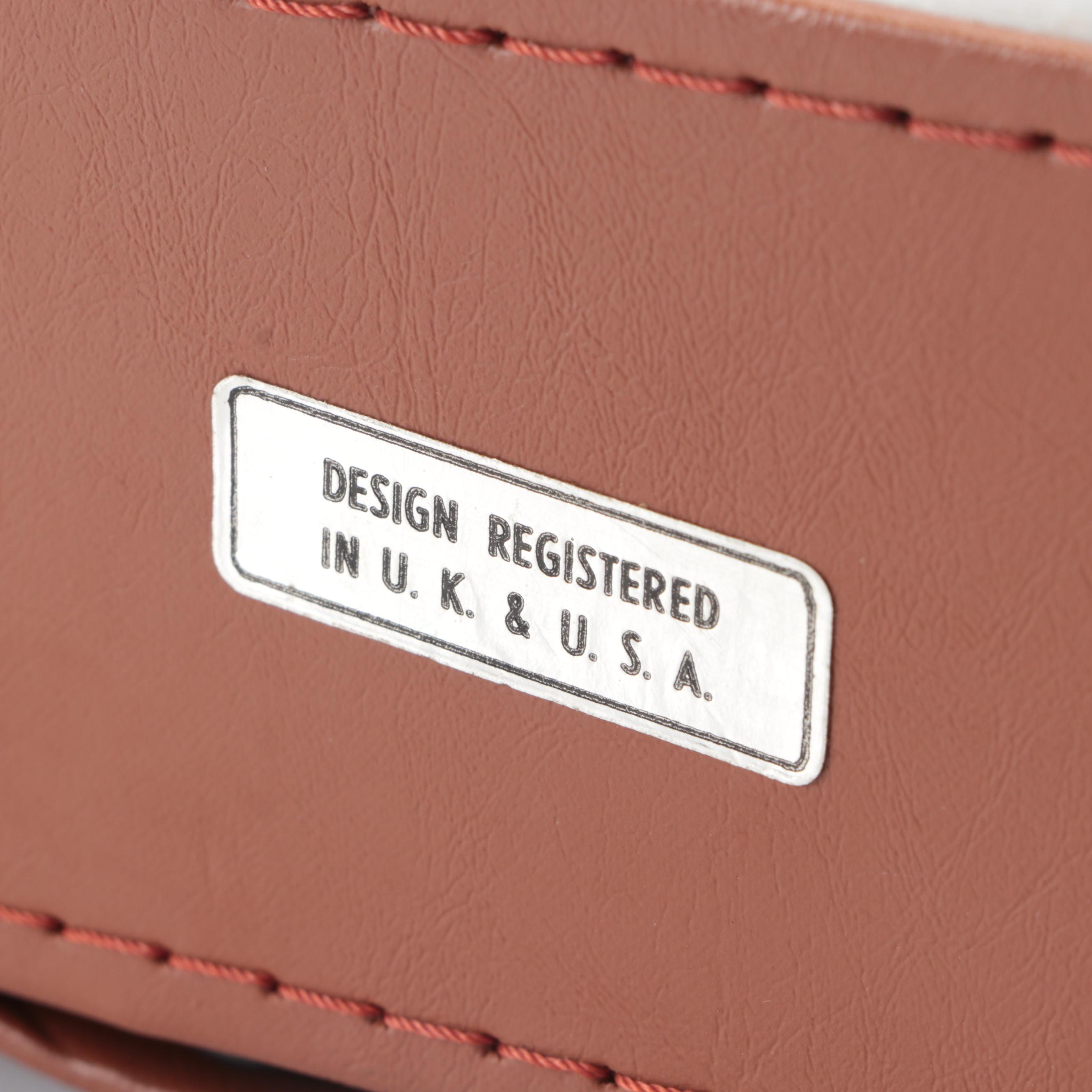 Amico Transistor Radio