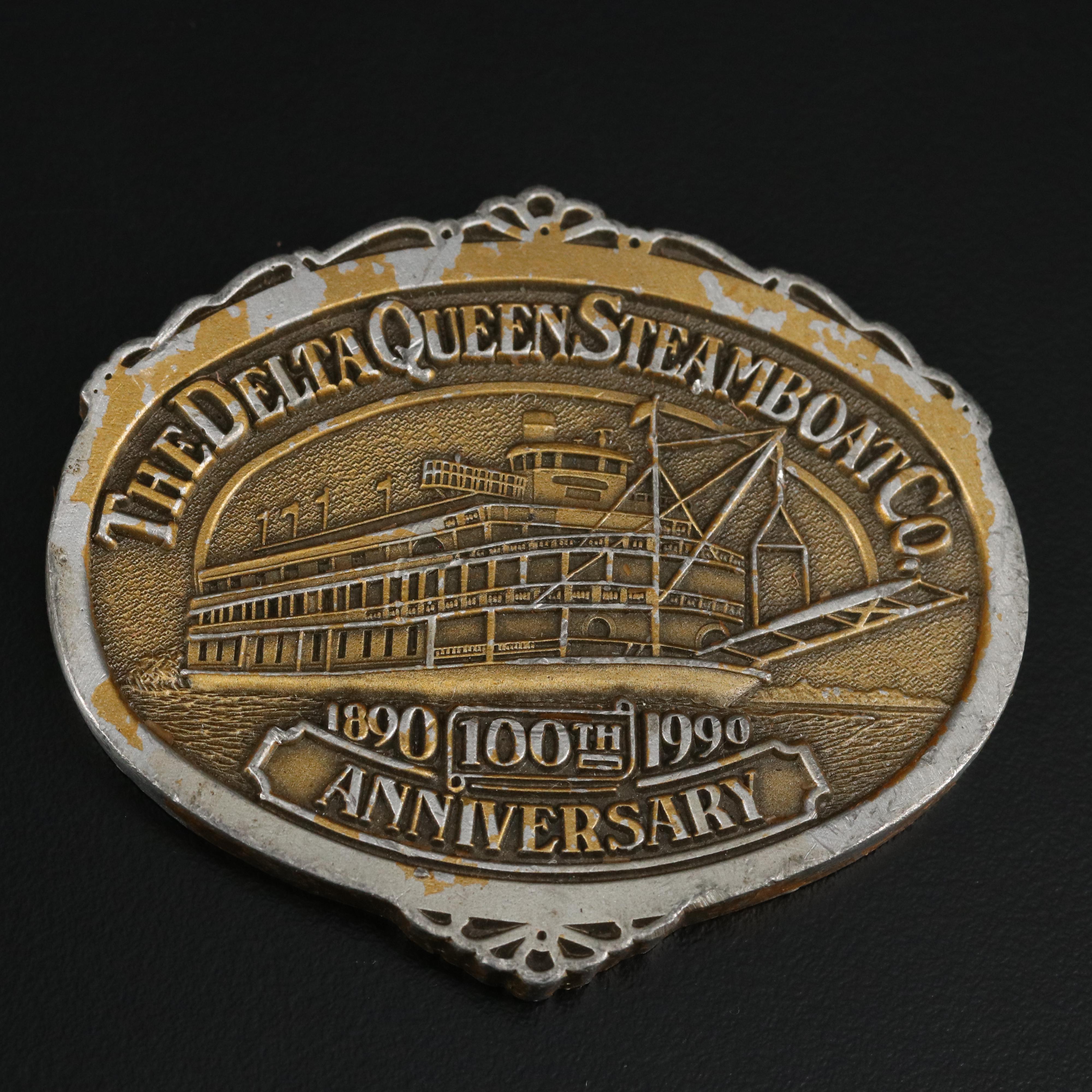 "Wild West" Colorized Kennedy Half Dollars