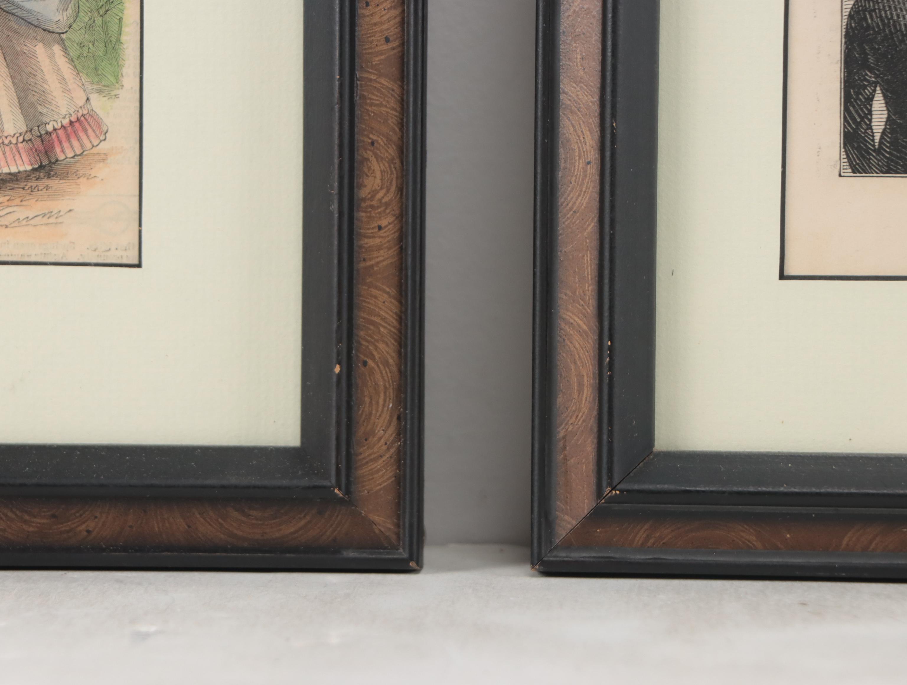 Cincinnati Stories and Wood Engravings from Frank Leslie, Harper's Weekly, More