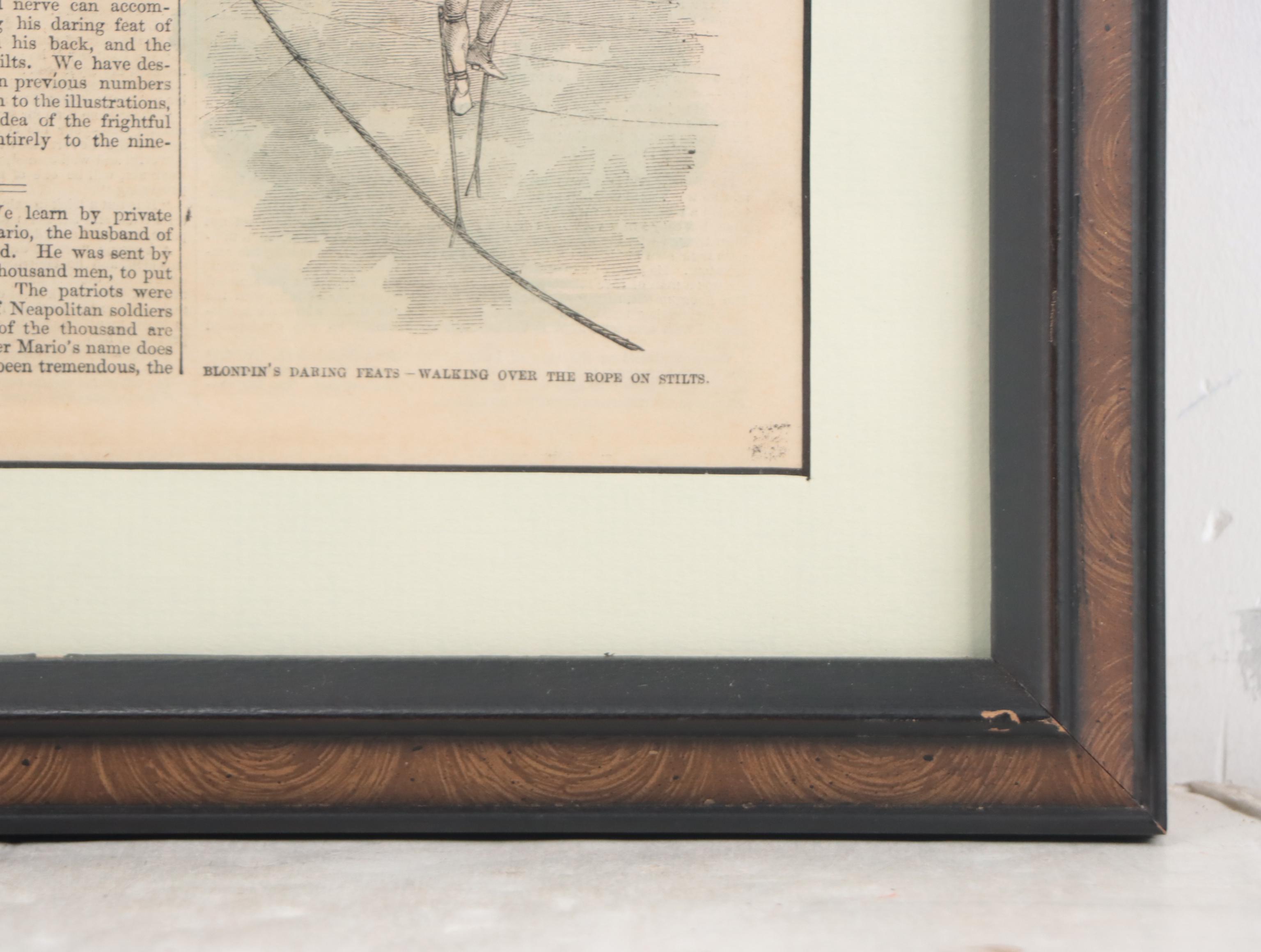 Cincinnati Stories and Wood Engravings from Frank Leslie, Harper's Weekly, More