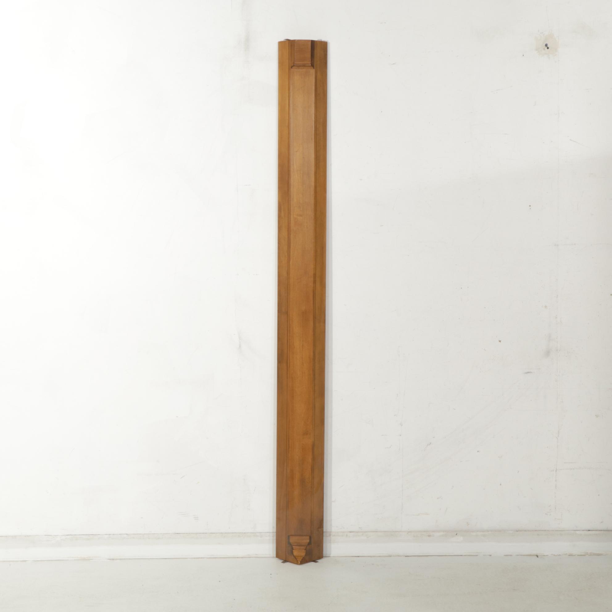 Ethan Allen Wall Unit with Media Cabinet, Late 20th Century