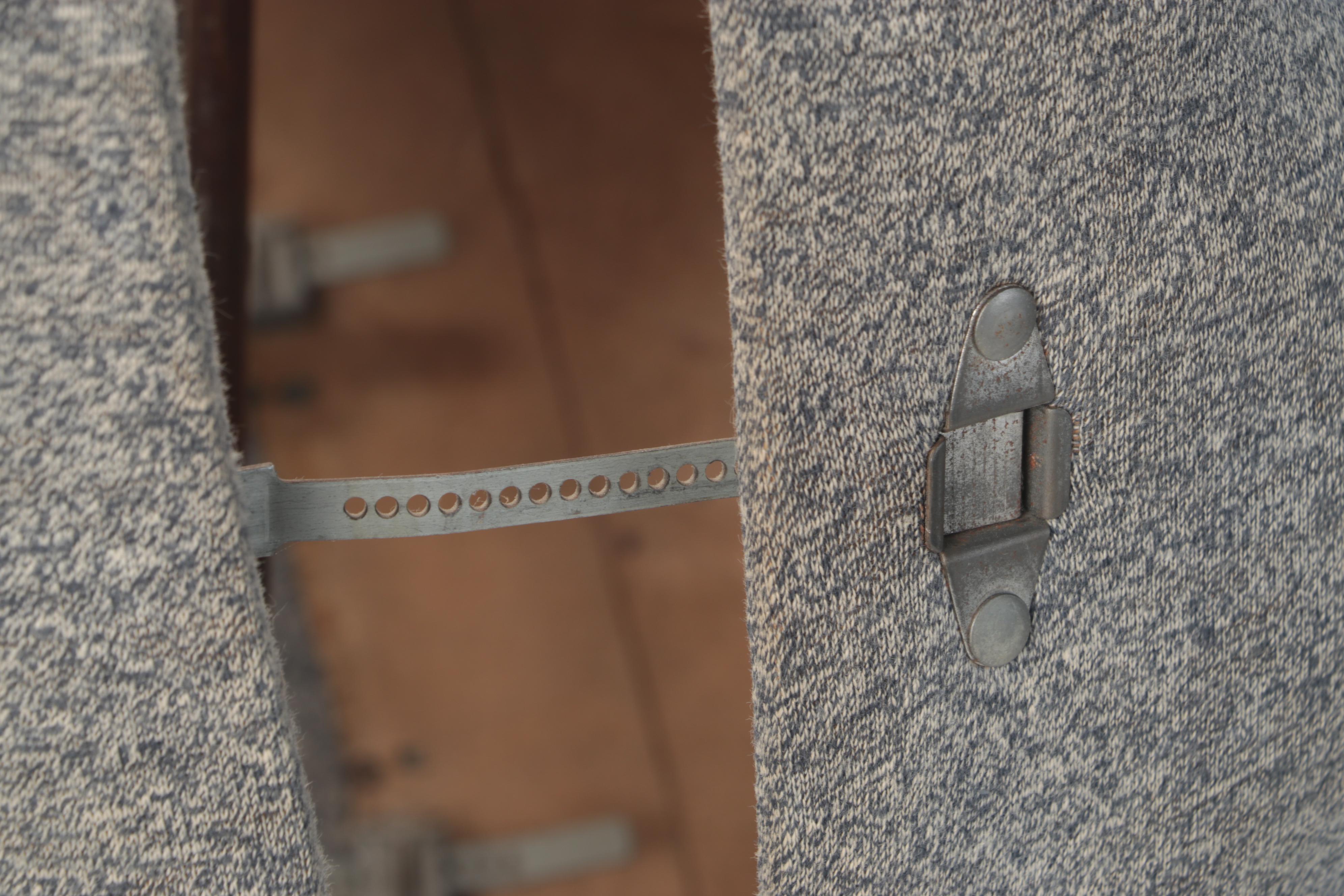 Sally Stitch Push Button Size A Dress Form, Mid-20th Century