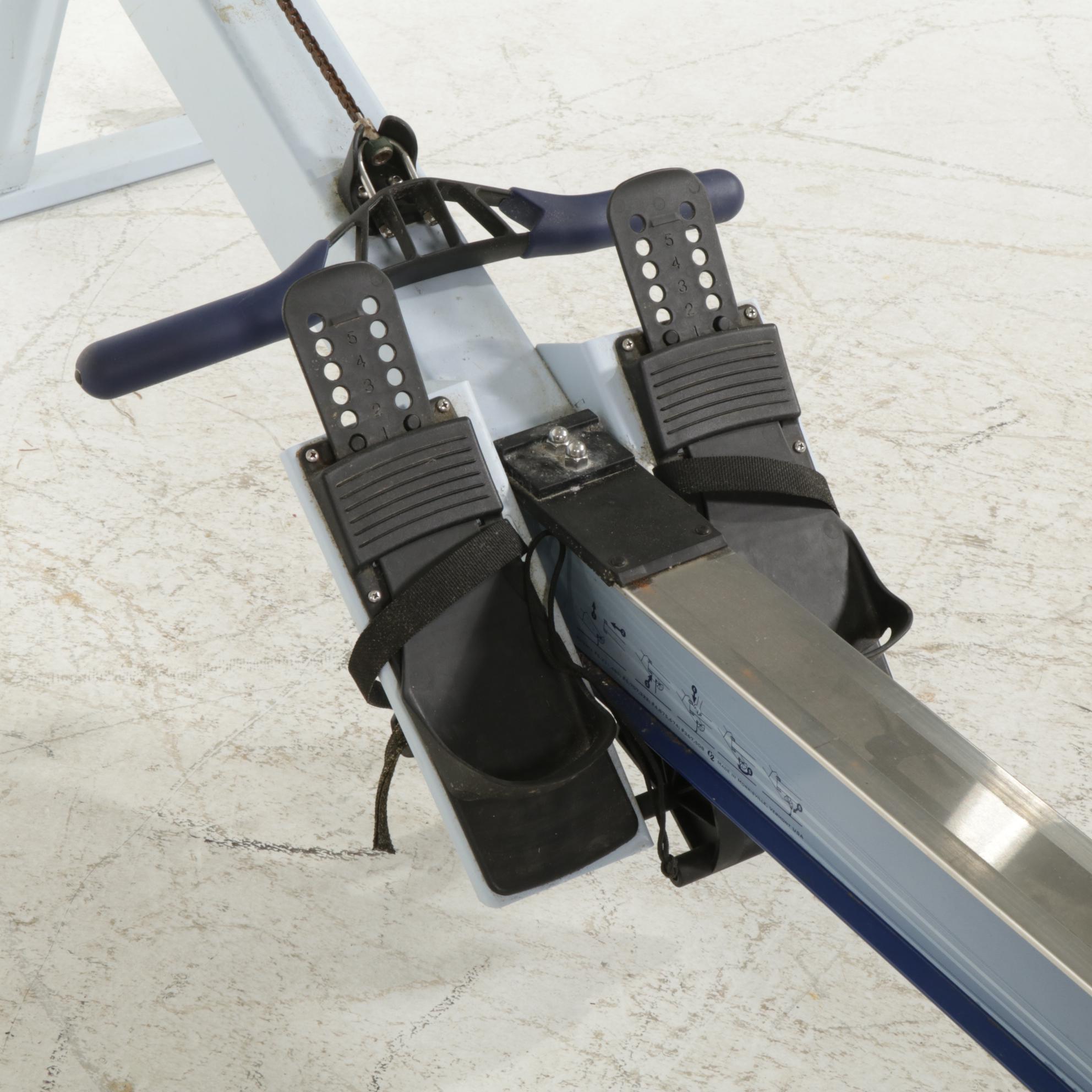 Concept2 Model D Indoor Rower, 2005