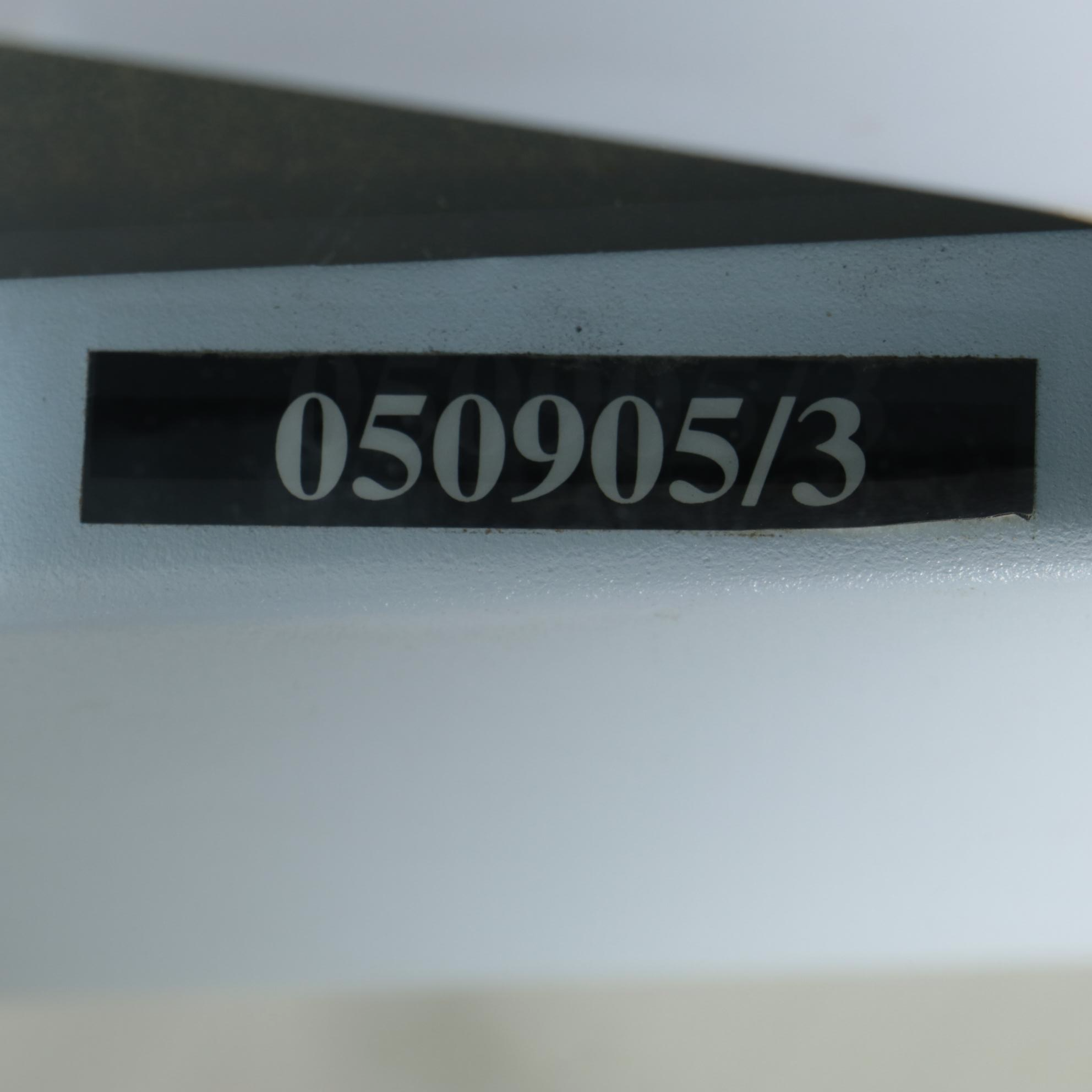 Concept2 Model D Indoor Rower, 2005