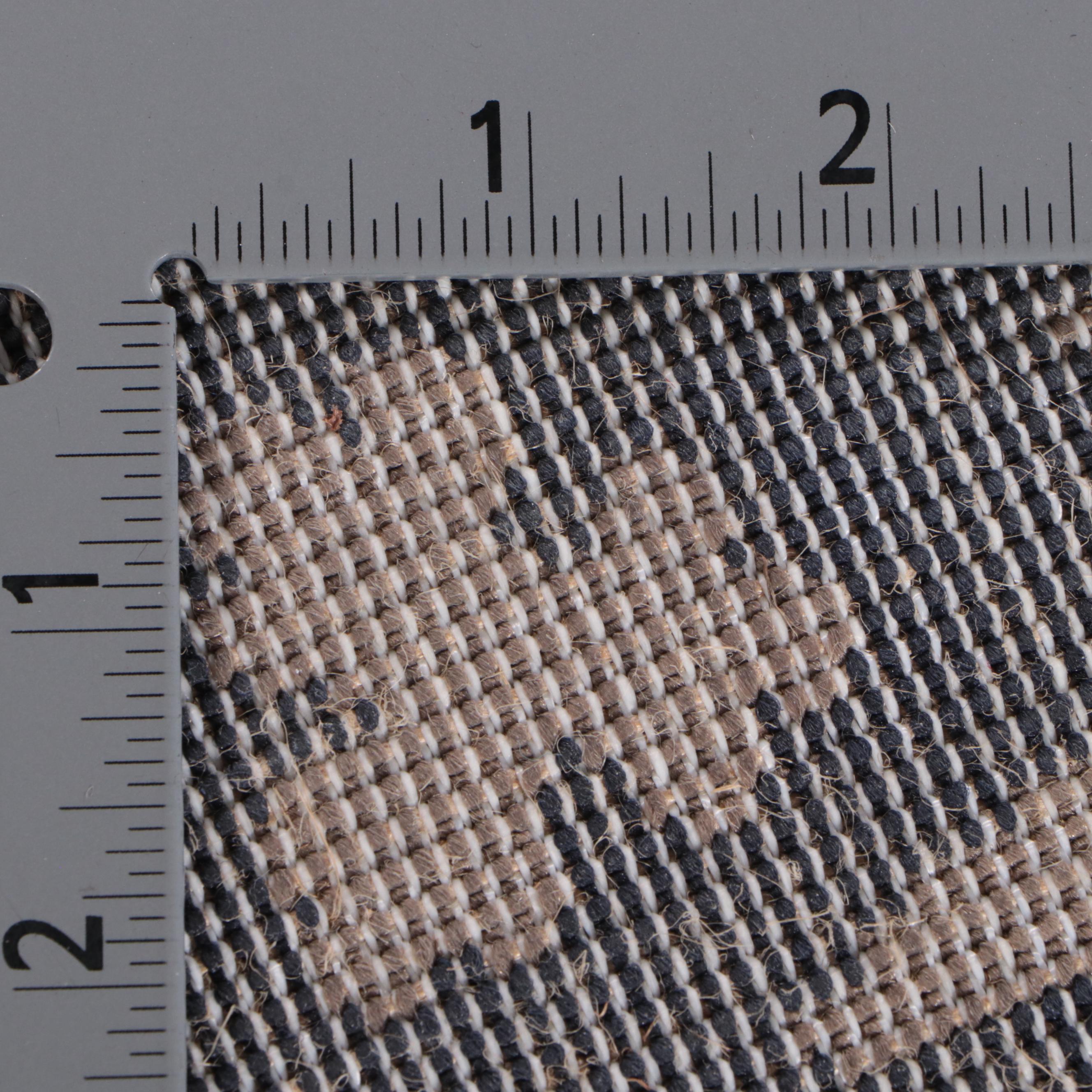 5'3 x 8' Machine Made IKEA Vilsund Paisley Area Rug