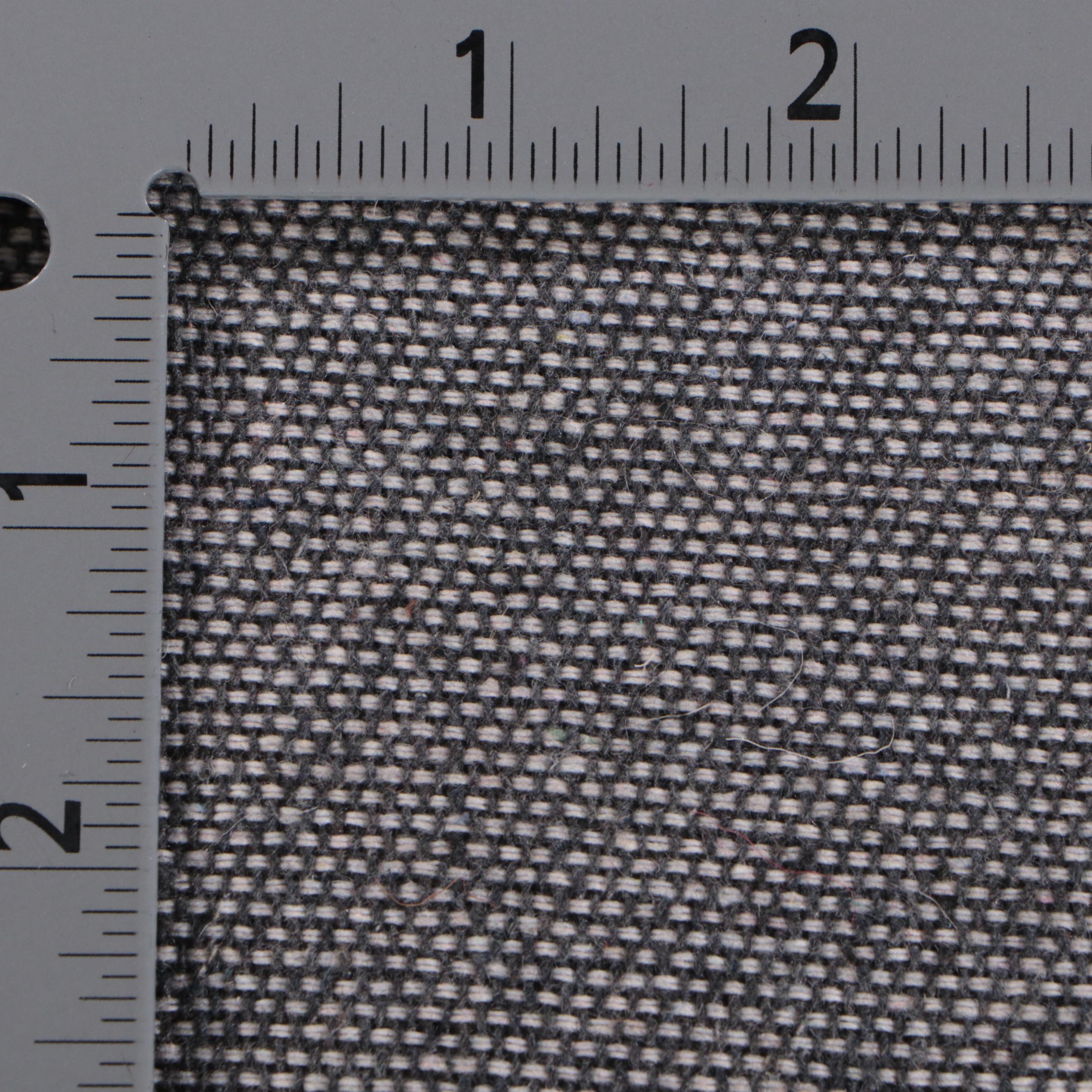 5' x 7'11 Hand-Tufted Contemporary Greek Key Area Rug