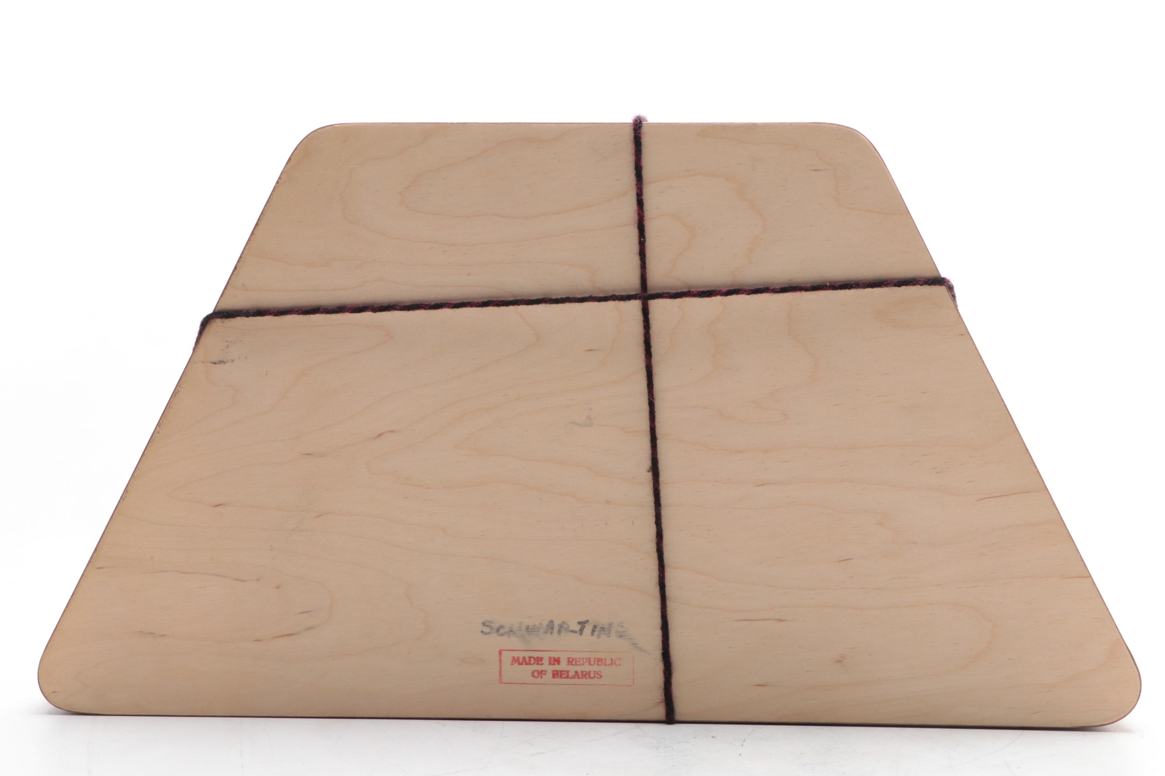 Conn Song Flute with Music Maker Dulcimer