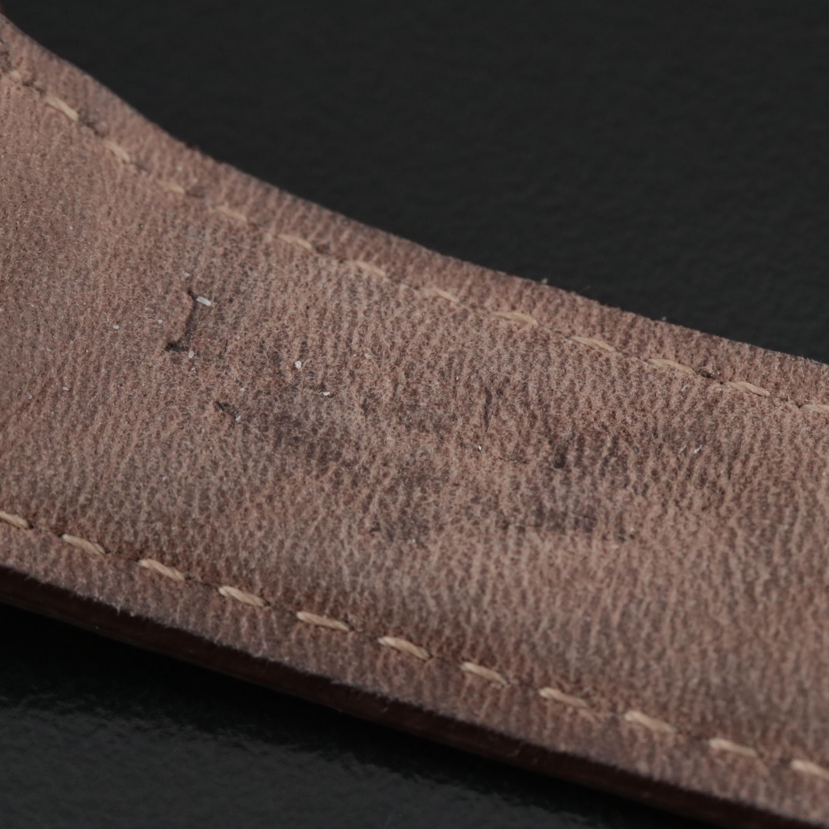 1971 Rolex Oysterdate Precision Stainless Steel Watch