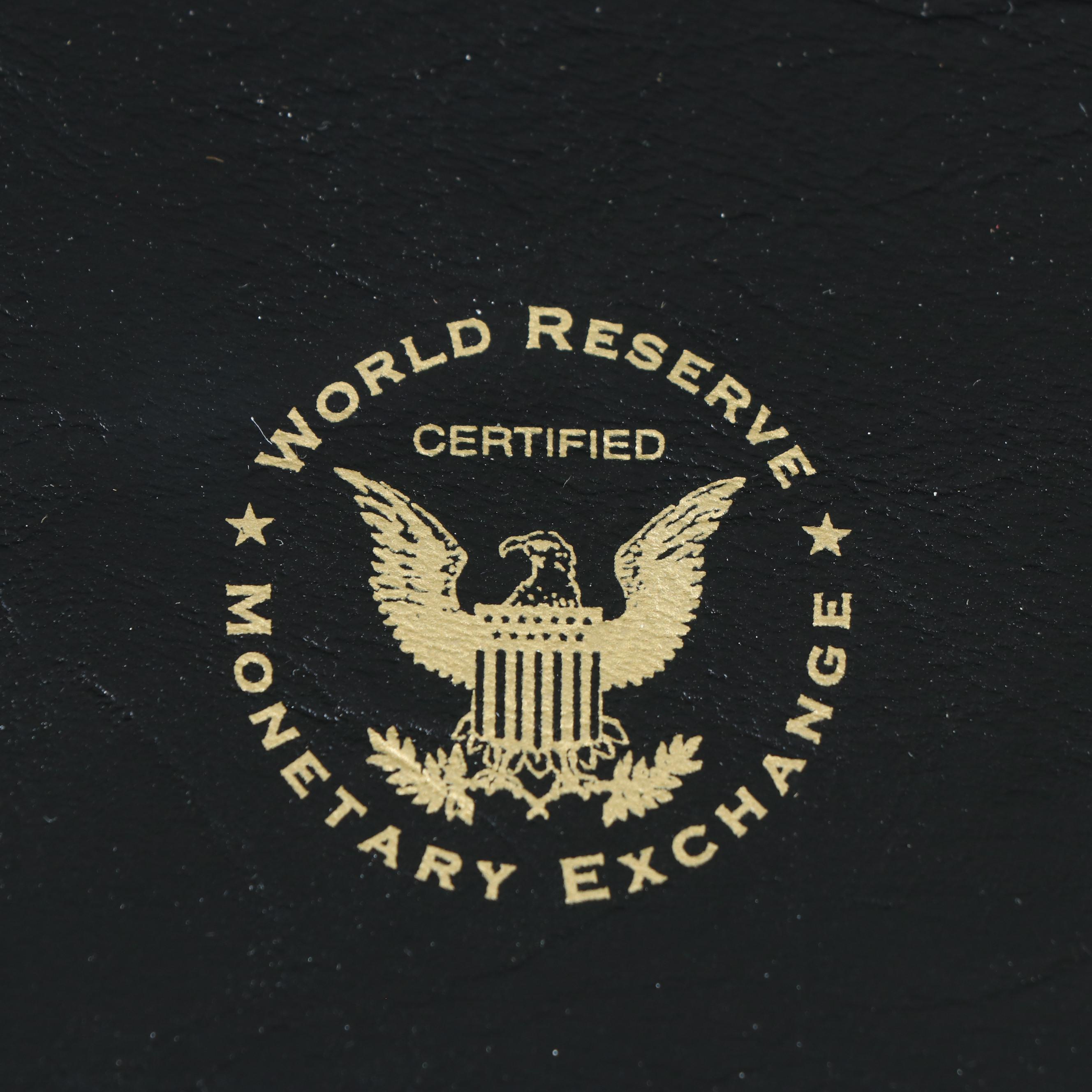 U.S. Paper Money Collection