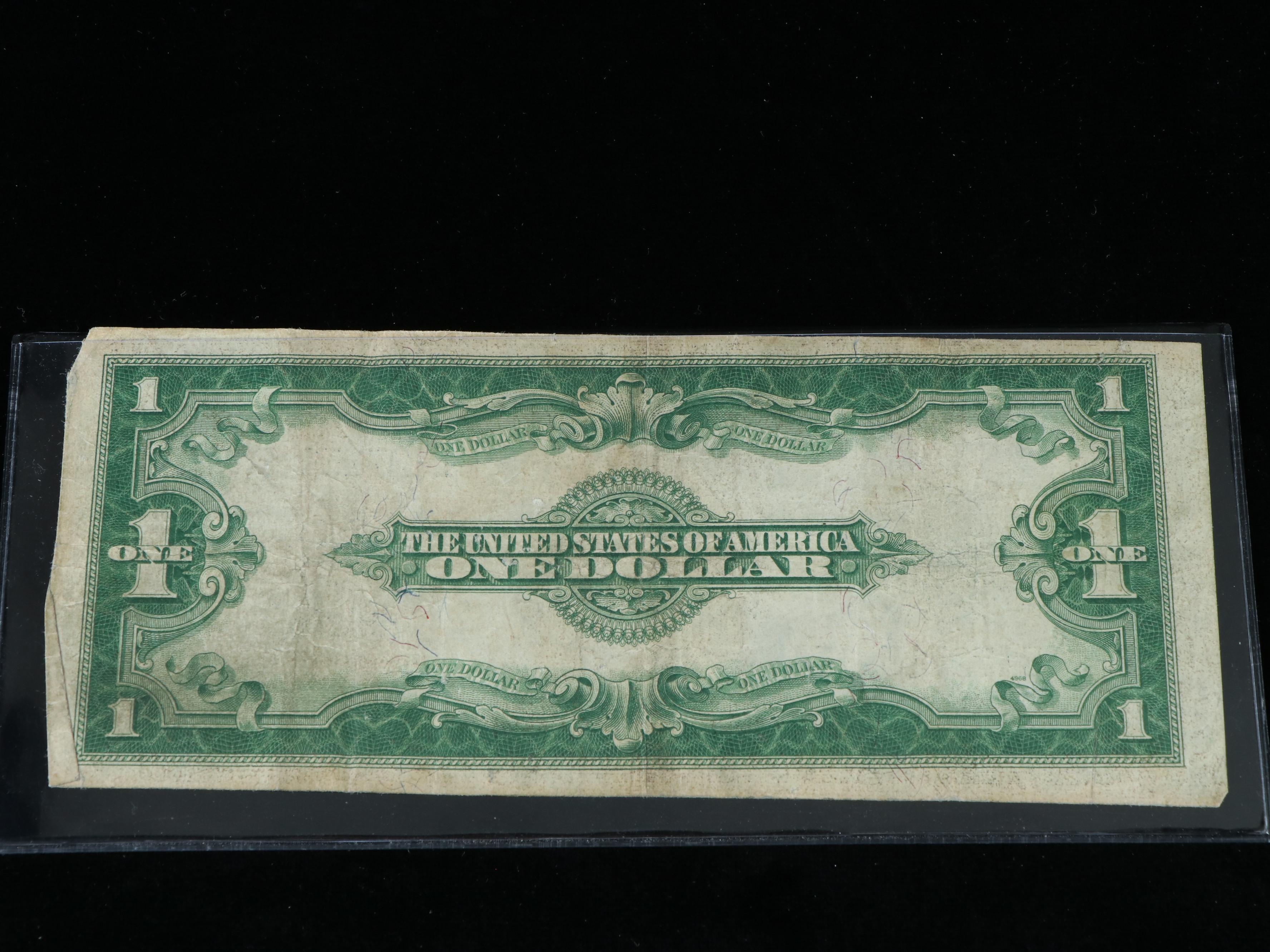 U.S. Paper Money Collection
