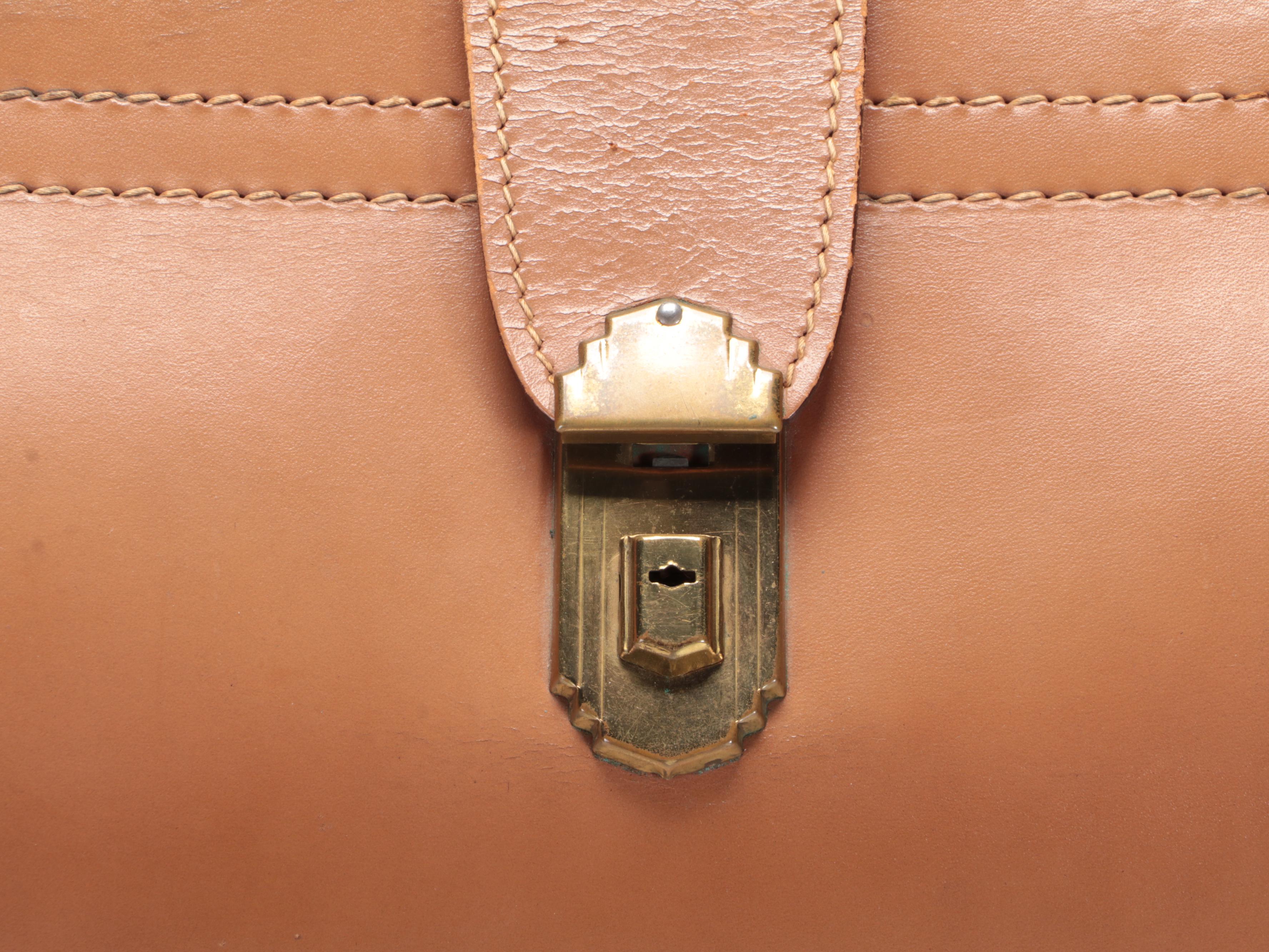 Wear Best Leather Doctor's Bag