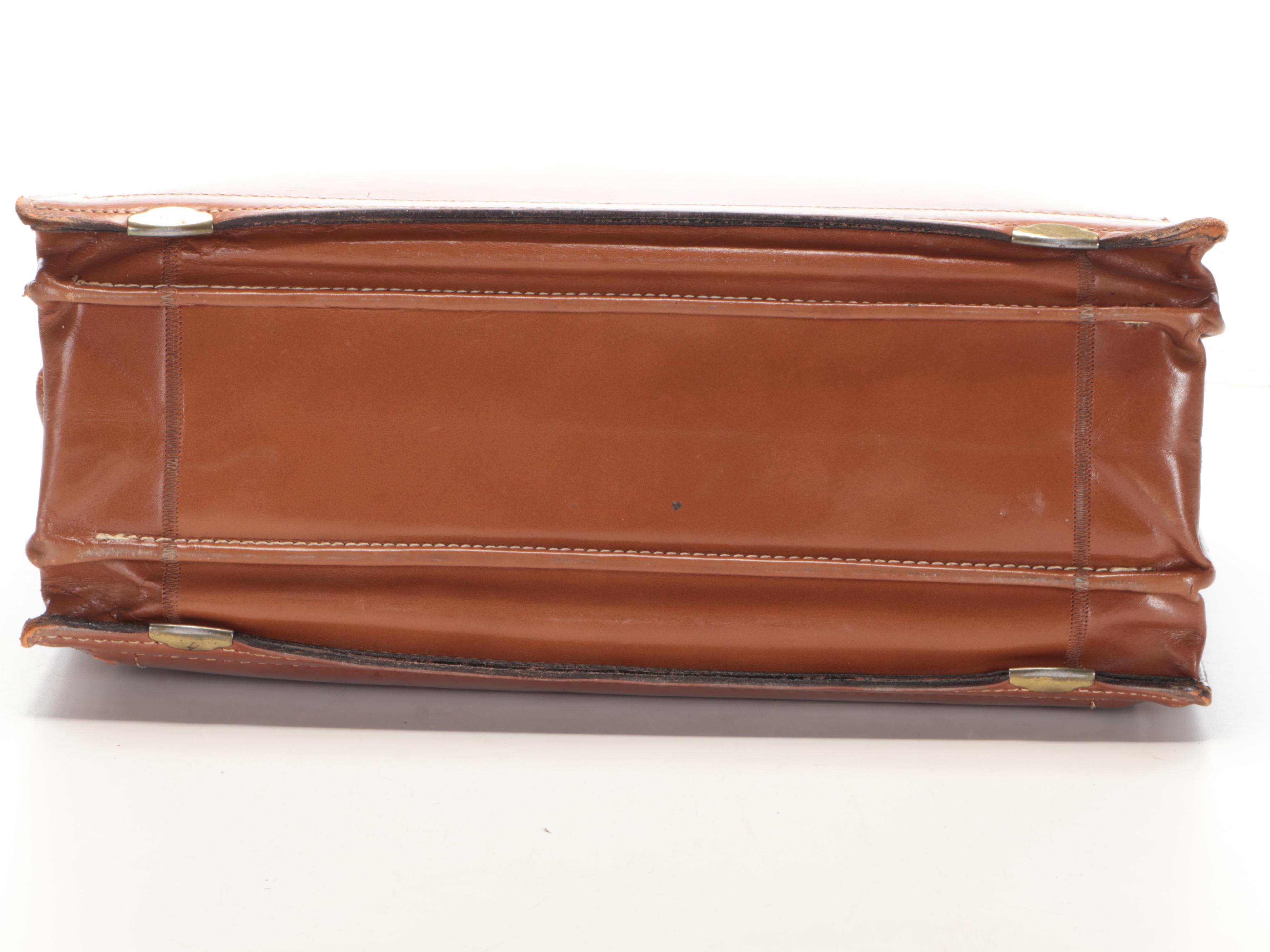 Wear Best Leather Doctor's Bag