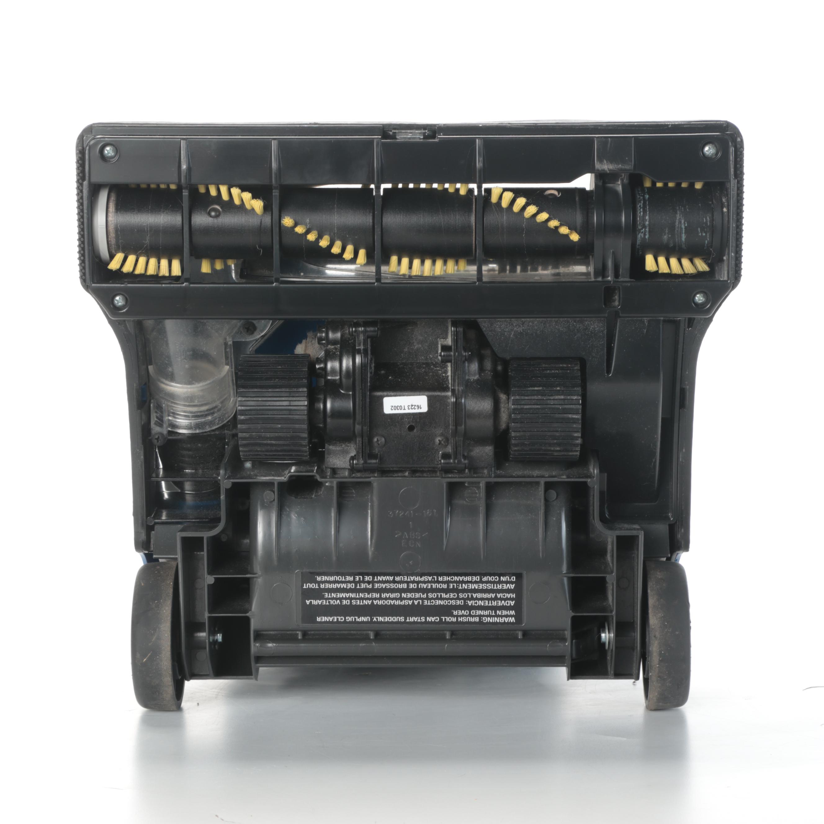 Hoover Windtunnel Upright Vacuum Cleaner with EnviroCare Vacuum Bags