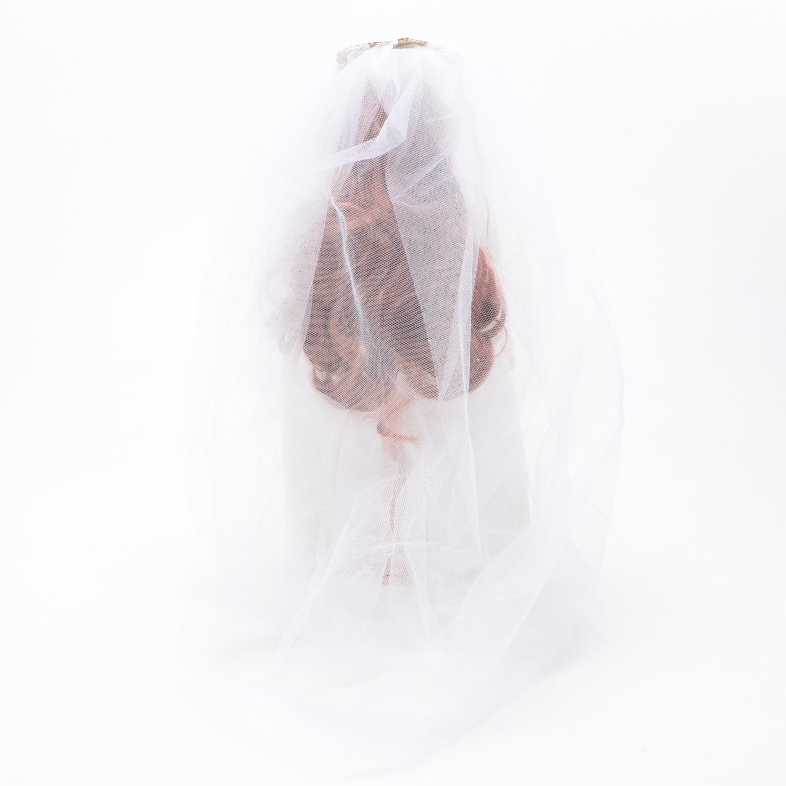 Goebel Victoria Ashlea Originals Disney Princess Arielle as Bride Doll