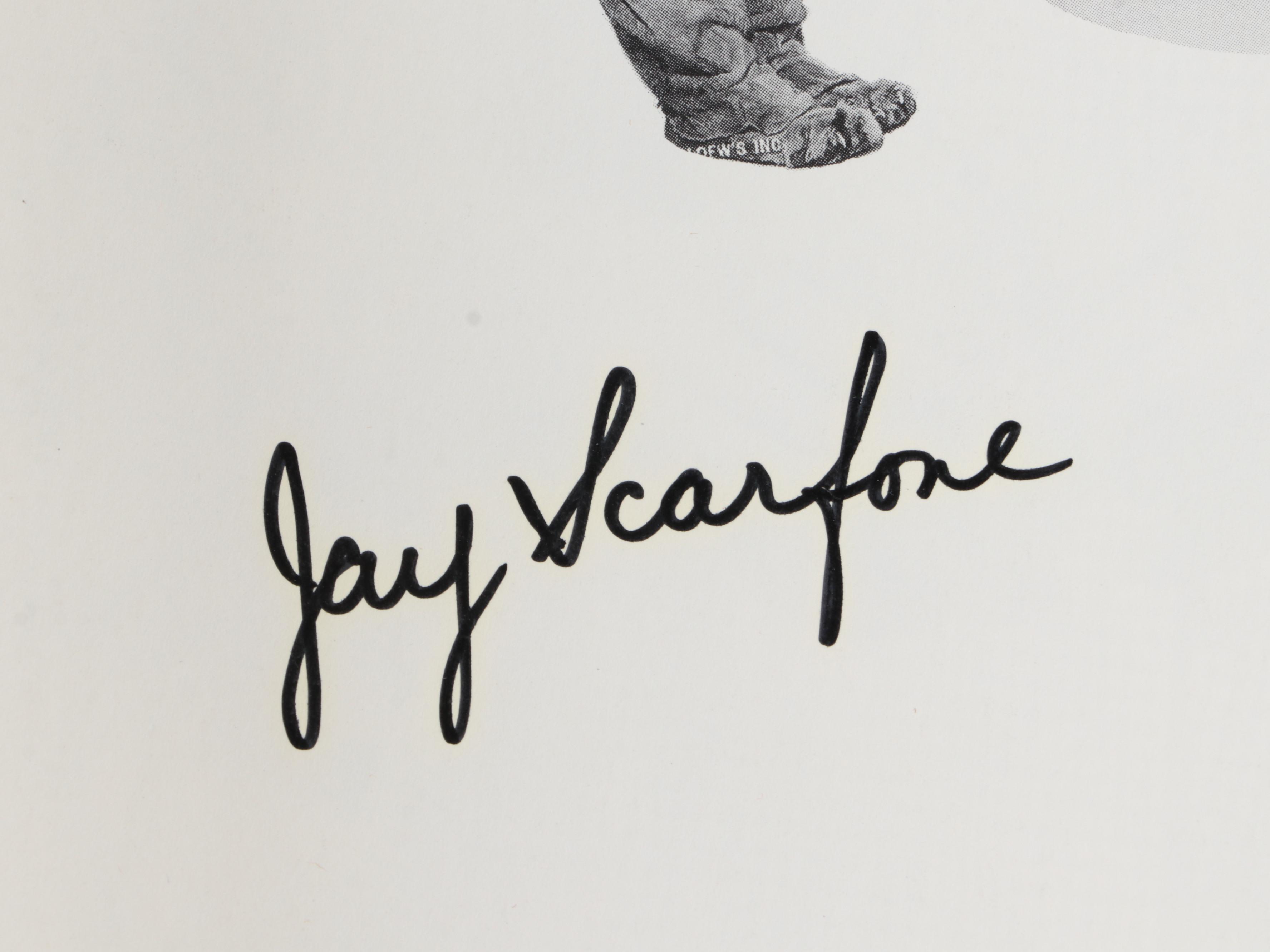 Multi-Signed "The Wizard of Oz: 50th Anniversary Pictorial History," 1990