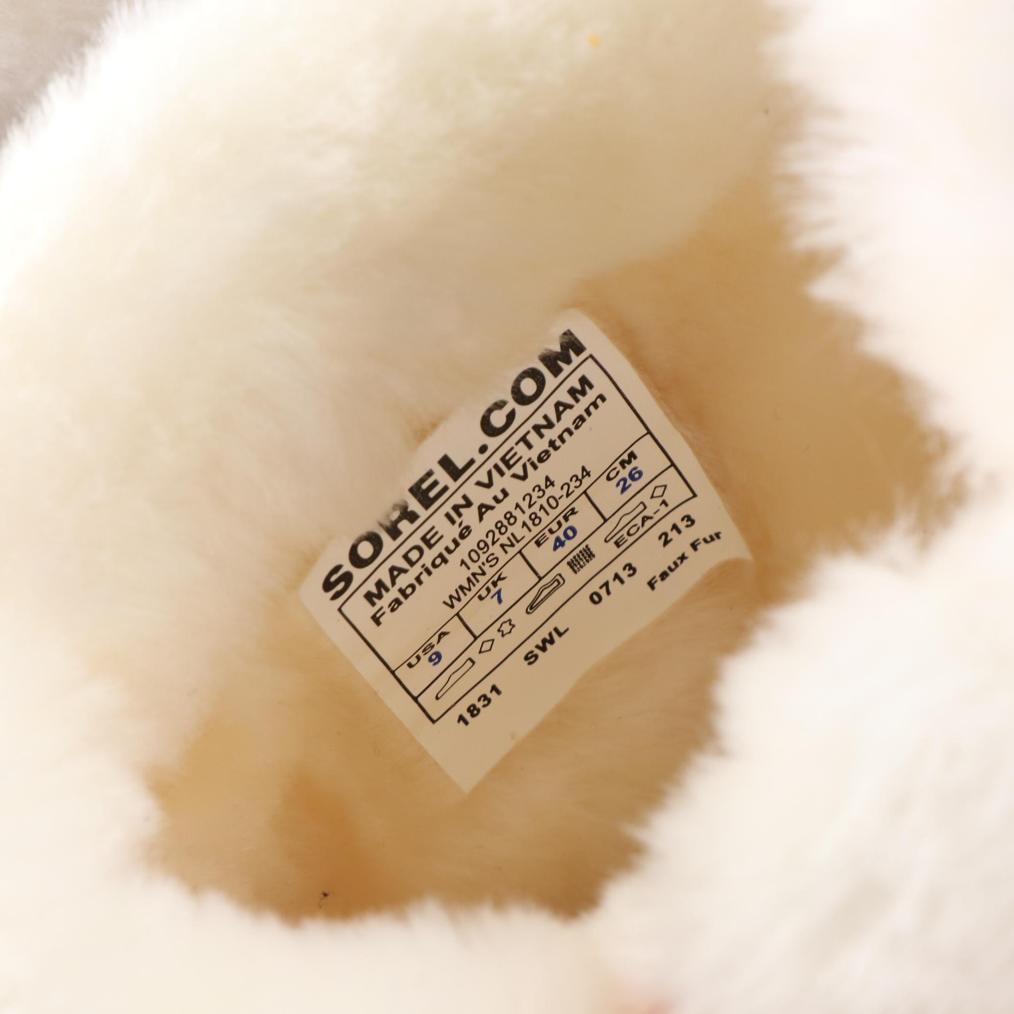 sorel snow angel boots canada