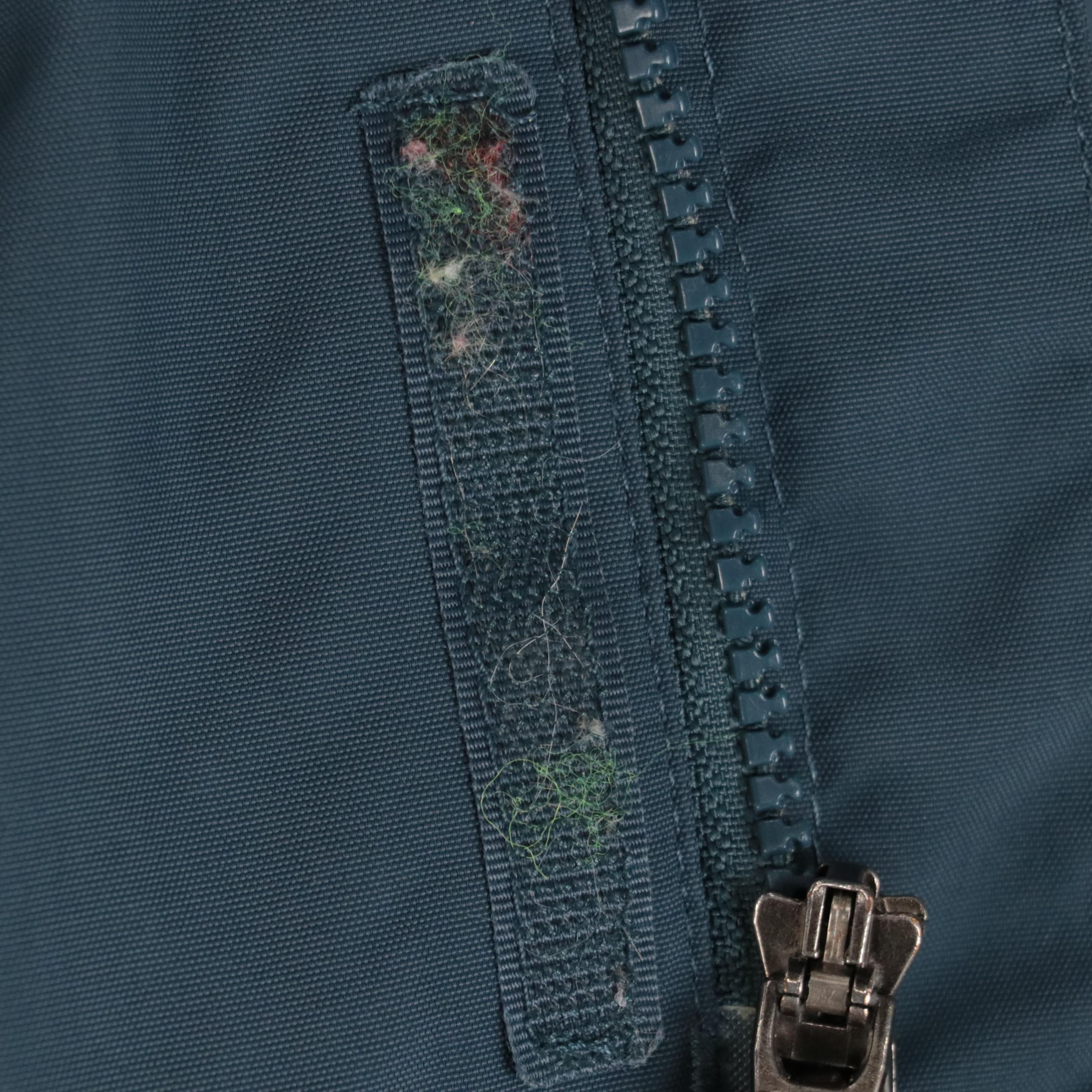 Men's The North Face Rain Coat, Puffer Jacket, and Fleece Jacket