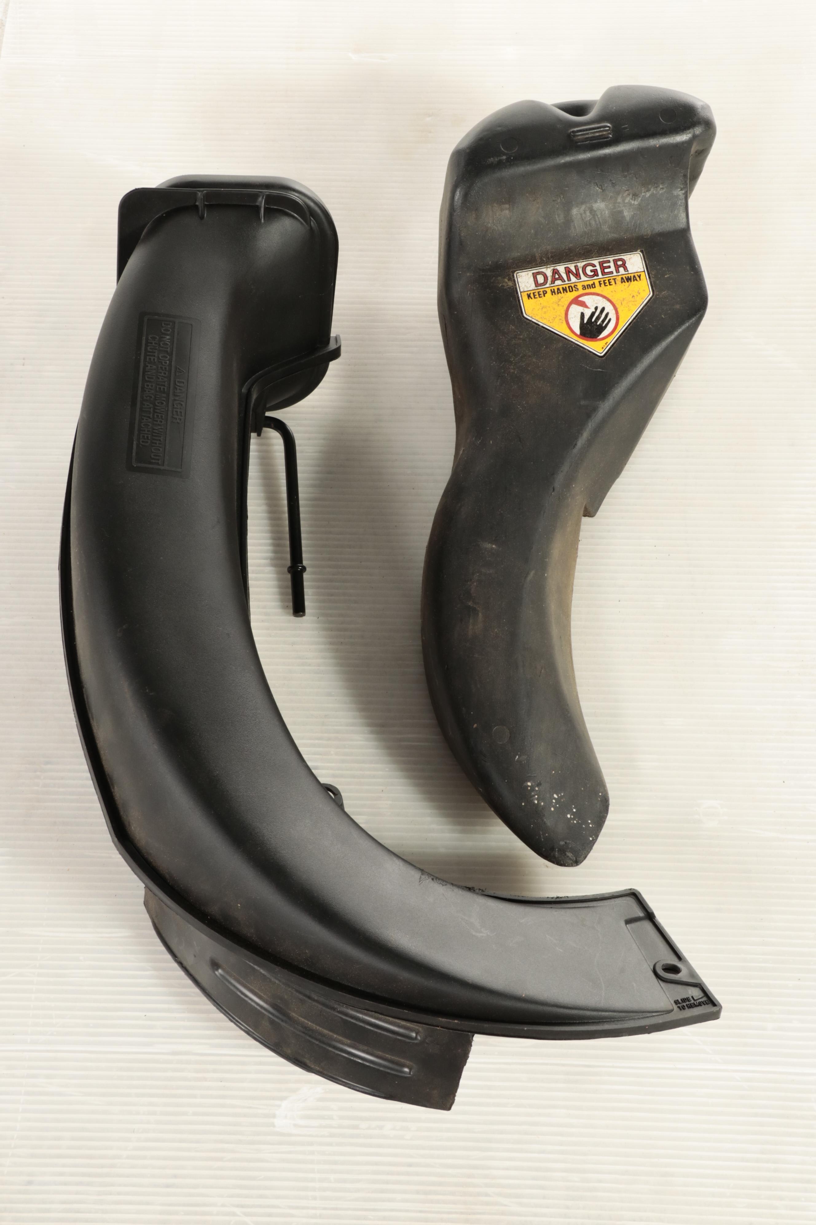 Lawn Boy Self Propel Gas Powered Lawn Mower With Bag