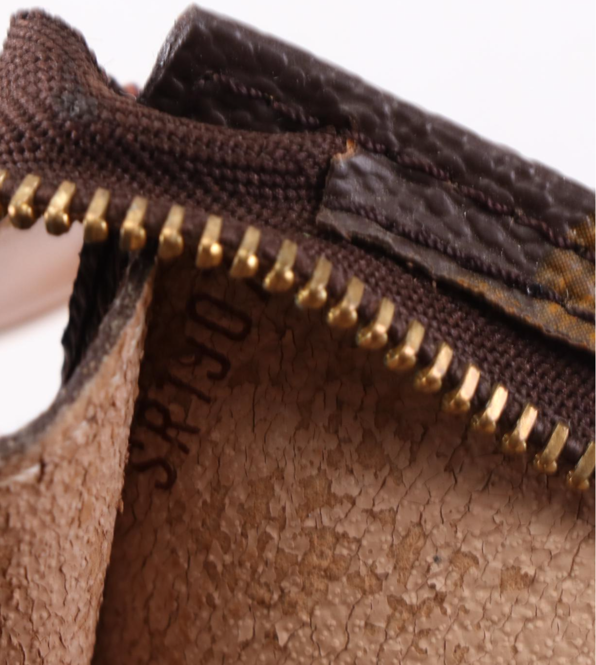 Louis Vuitton Zip Pouch