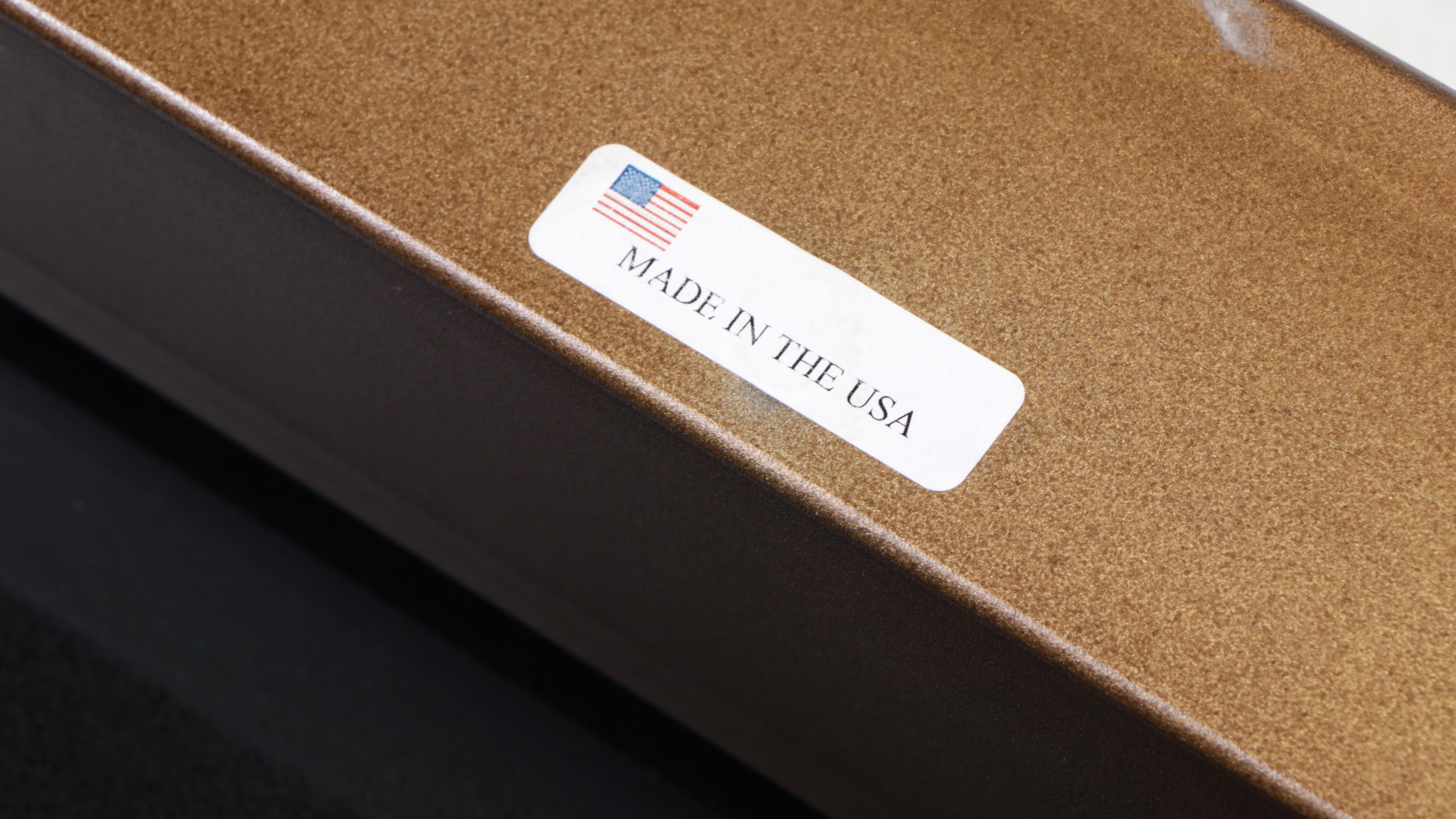 Mitchell Gold+Bob Williams "Essential Parsons" Dining Table & Six "Remy" Chairs