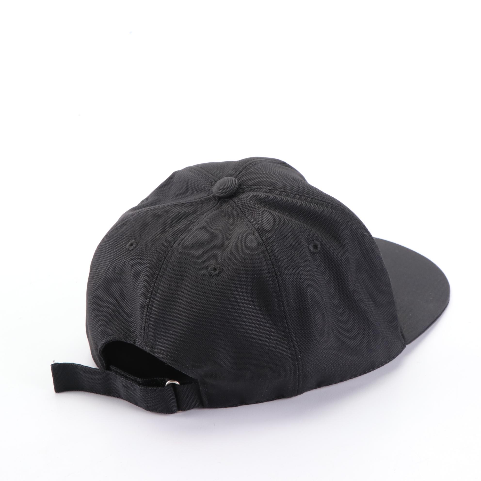 Givenchy Baseball Cap