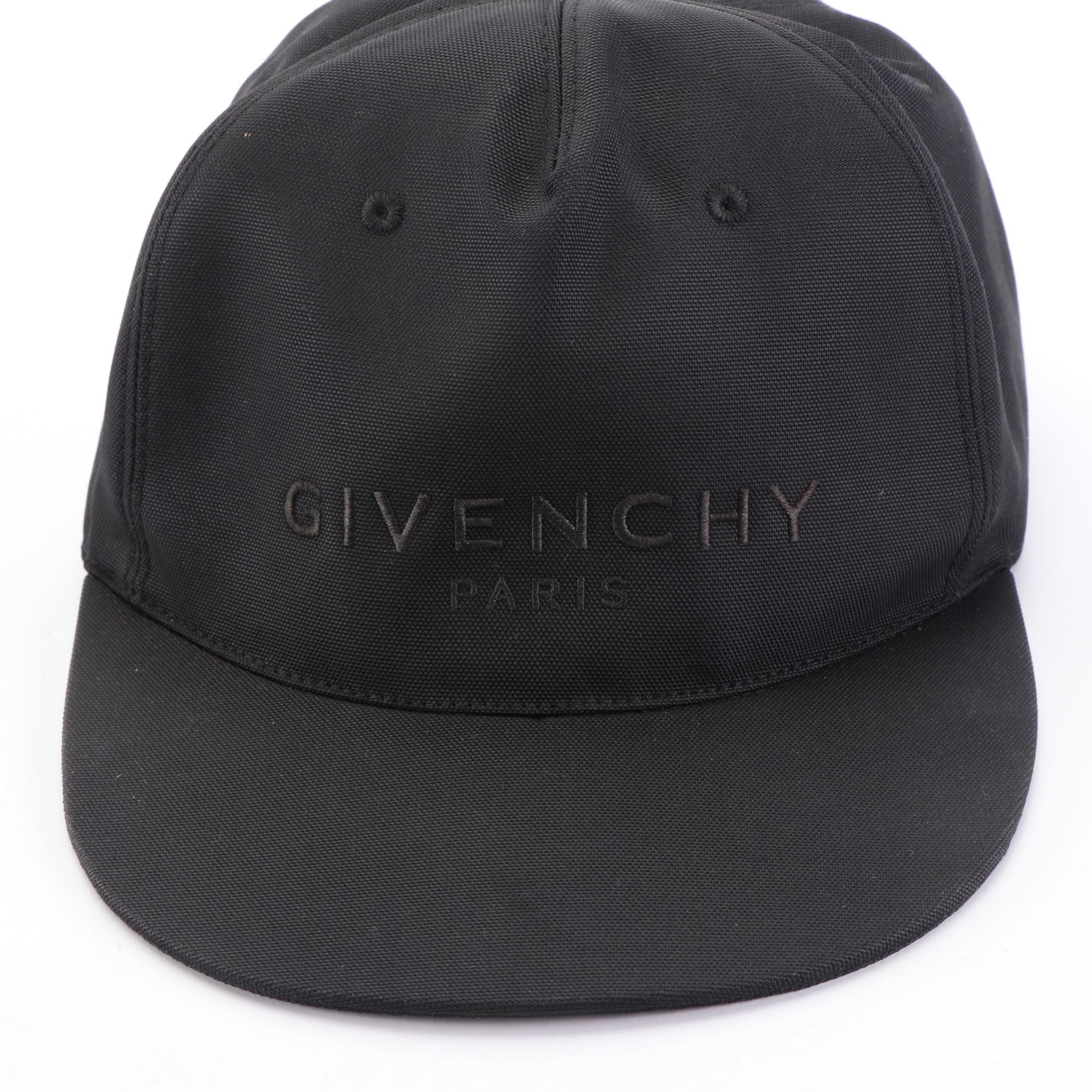 Givenchy Baseball Cap